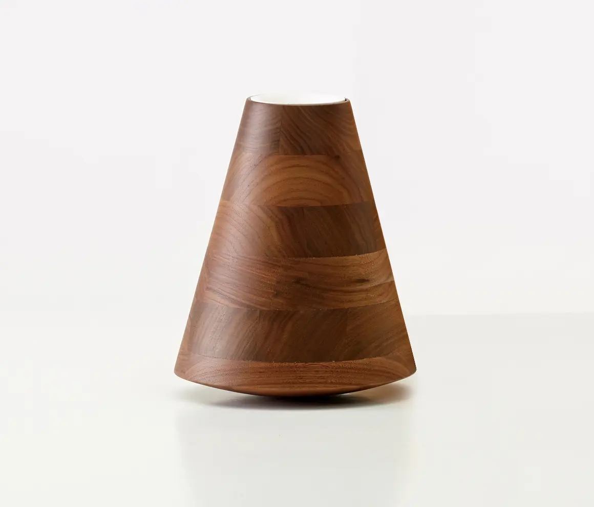 PERUSE - Etna Vase Medium