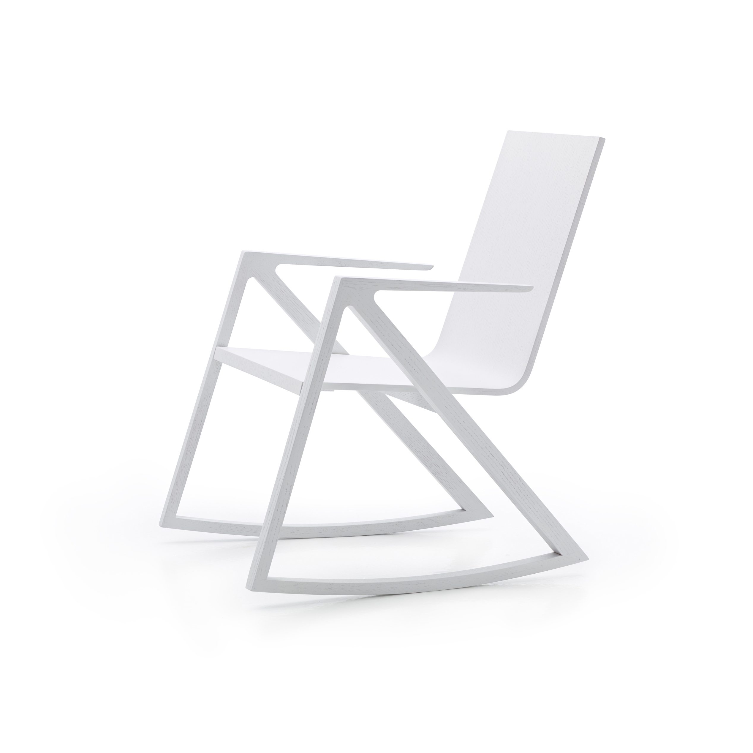 Produkt Félix Rocking Chair des Herstellers PERUSE anzeigen