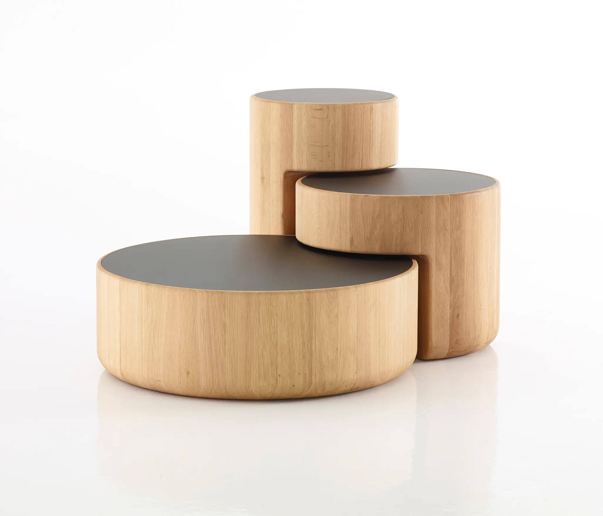 PERUSE - Levels Low Tables