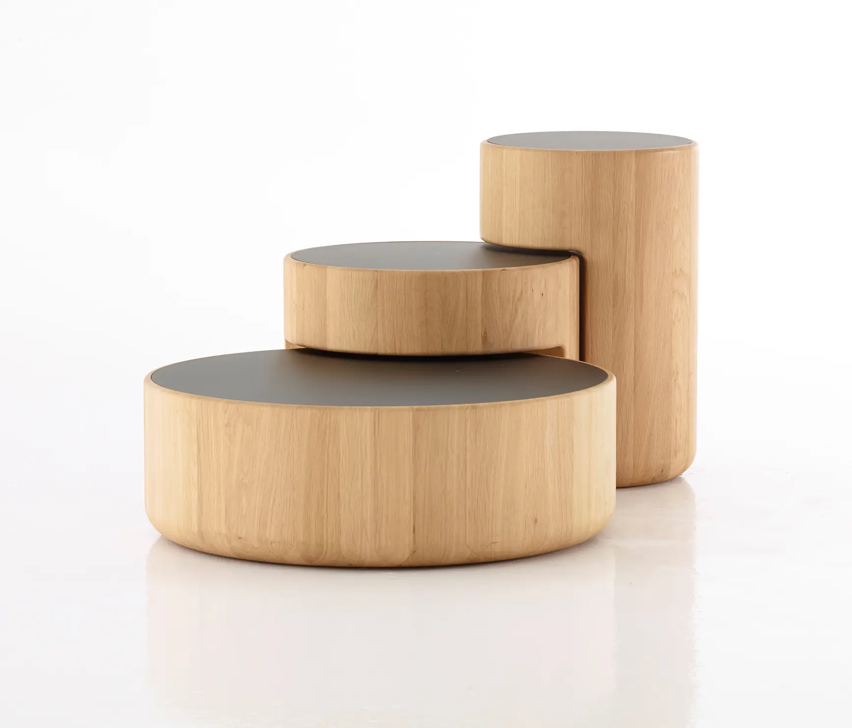 PERUSE - Levels Low Tables