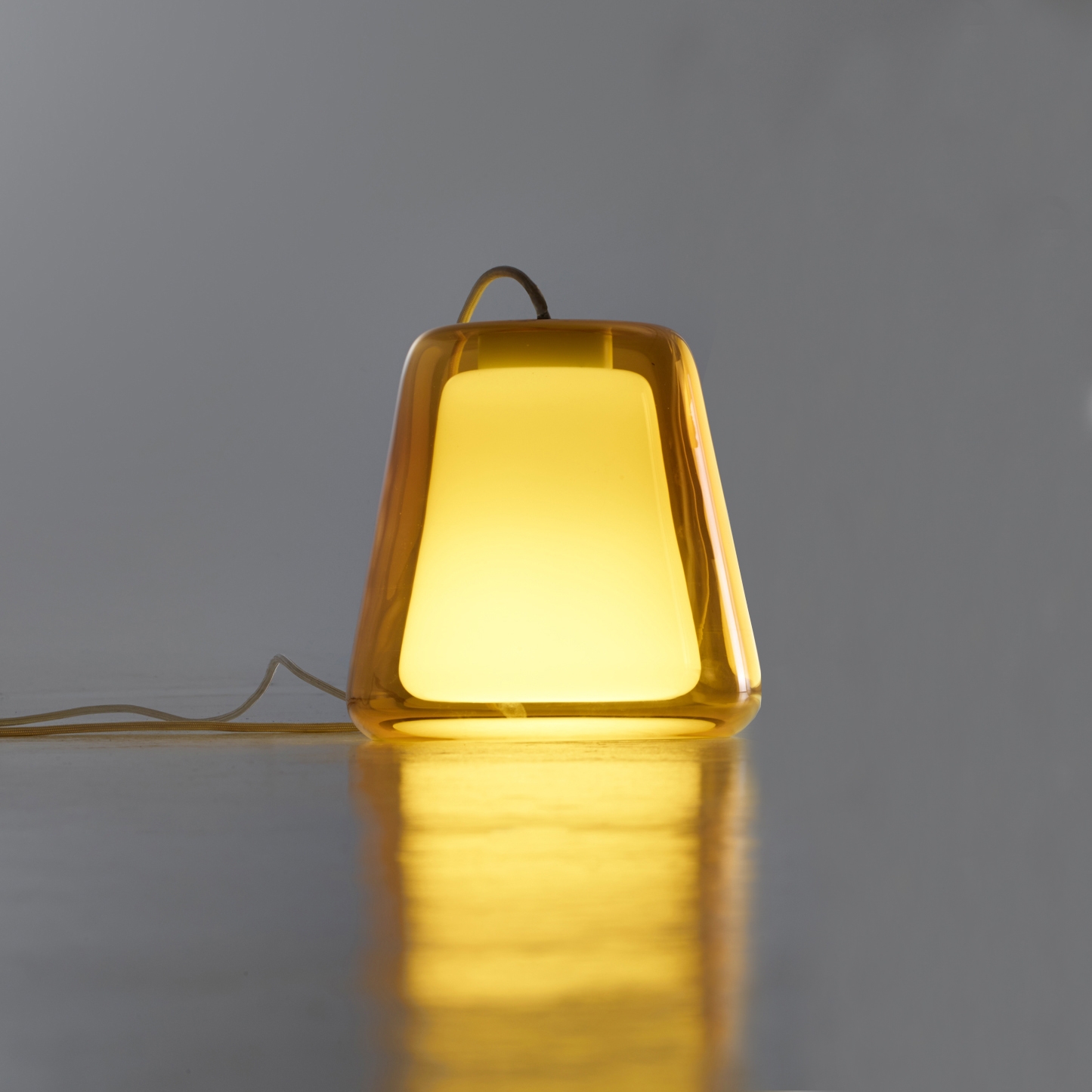 Display product The Lovers Lamp Small from manufacturer PERUSE