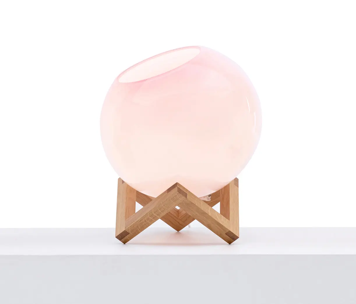 PERUSE - MCE Lamp Large