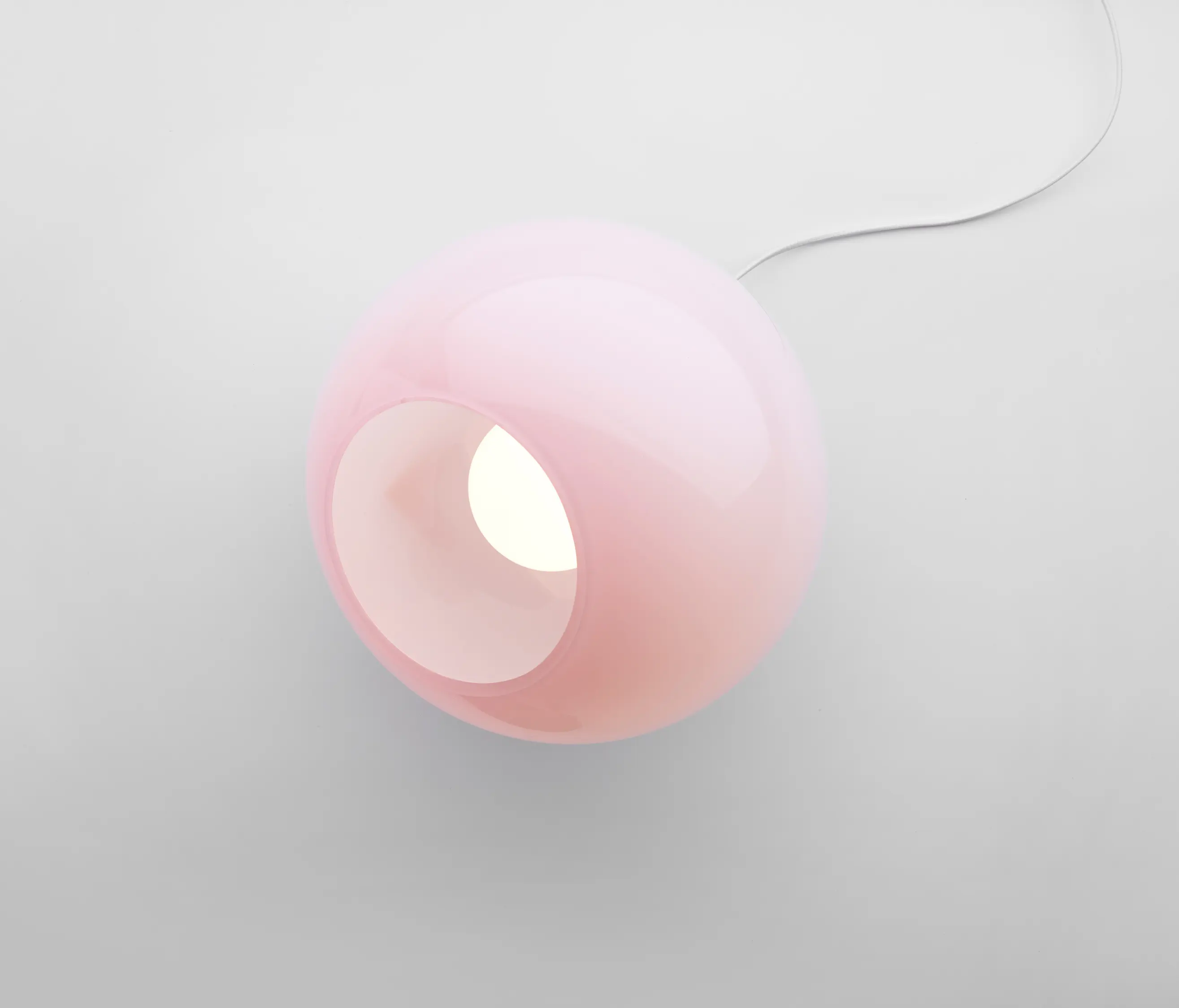 PERUSE - MCE Lamp Large