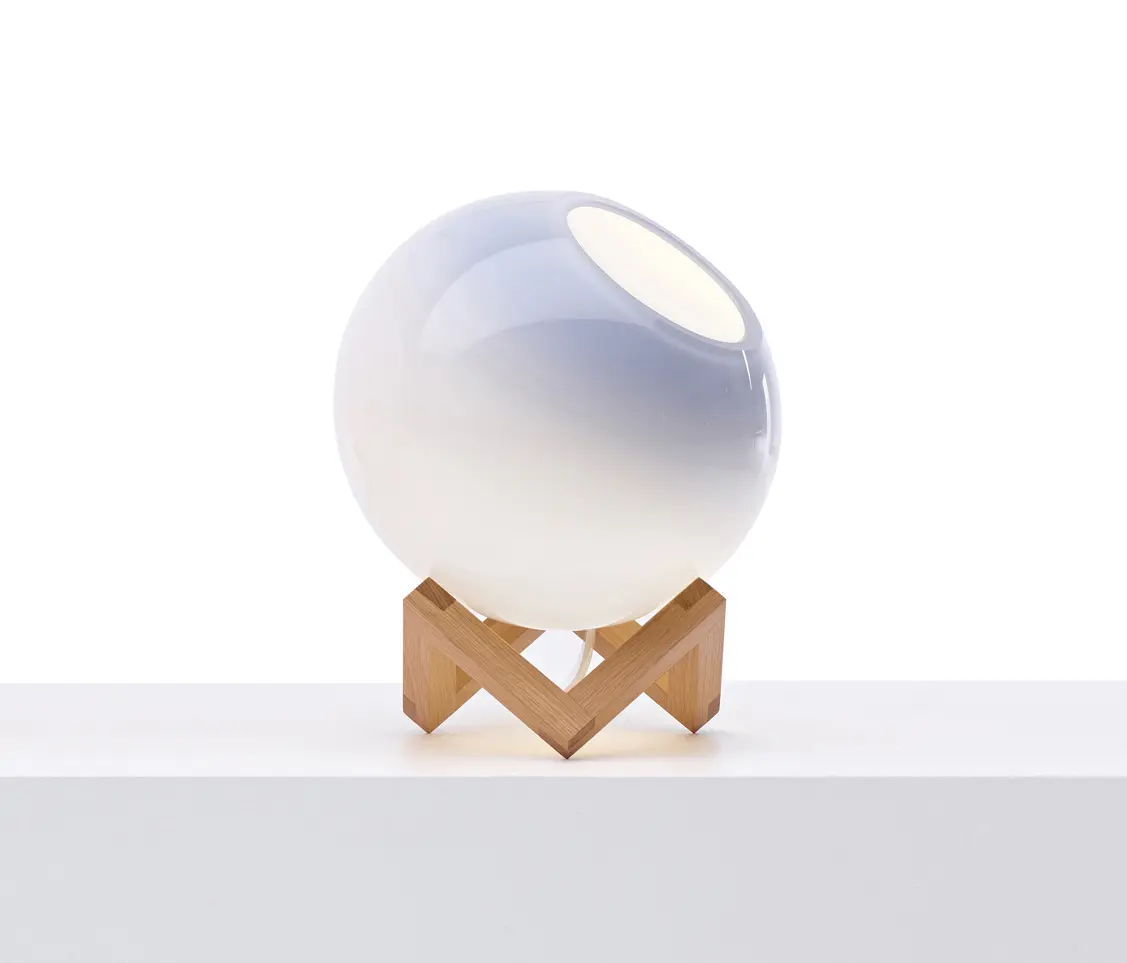 PERUSE - MCE Lamp Medium