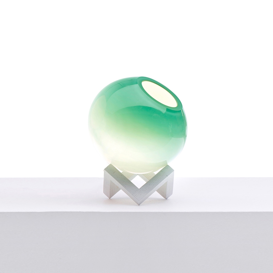 Vertoon produk MCE Lamp Small van vervaardiger PERUSE