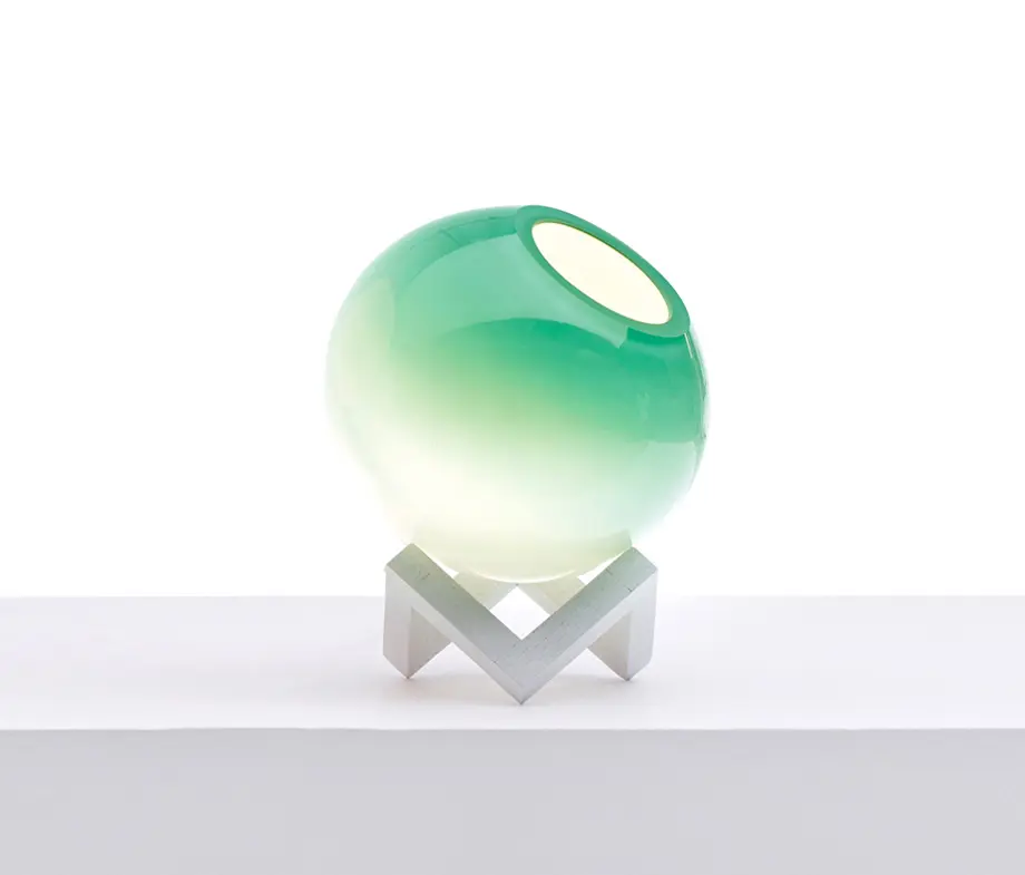 PERUSE - MCE Lamp Small