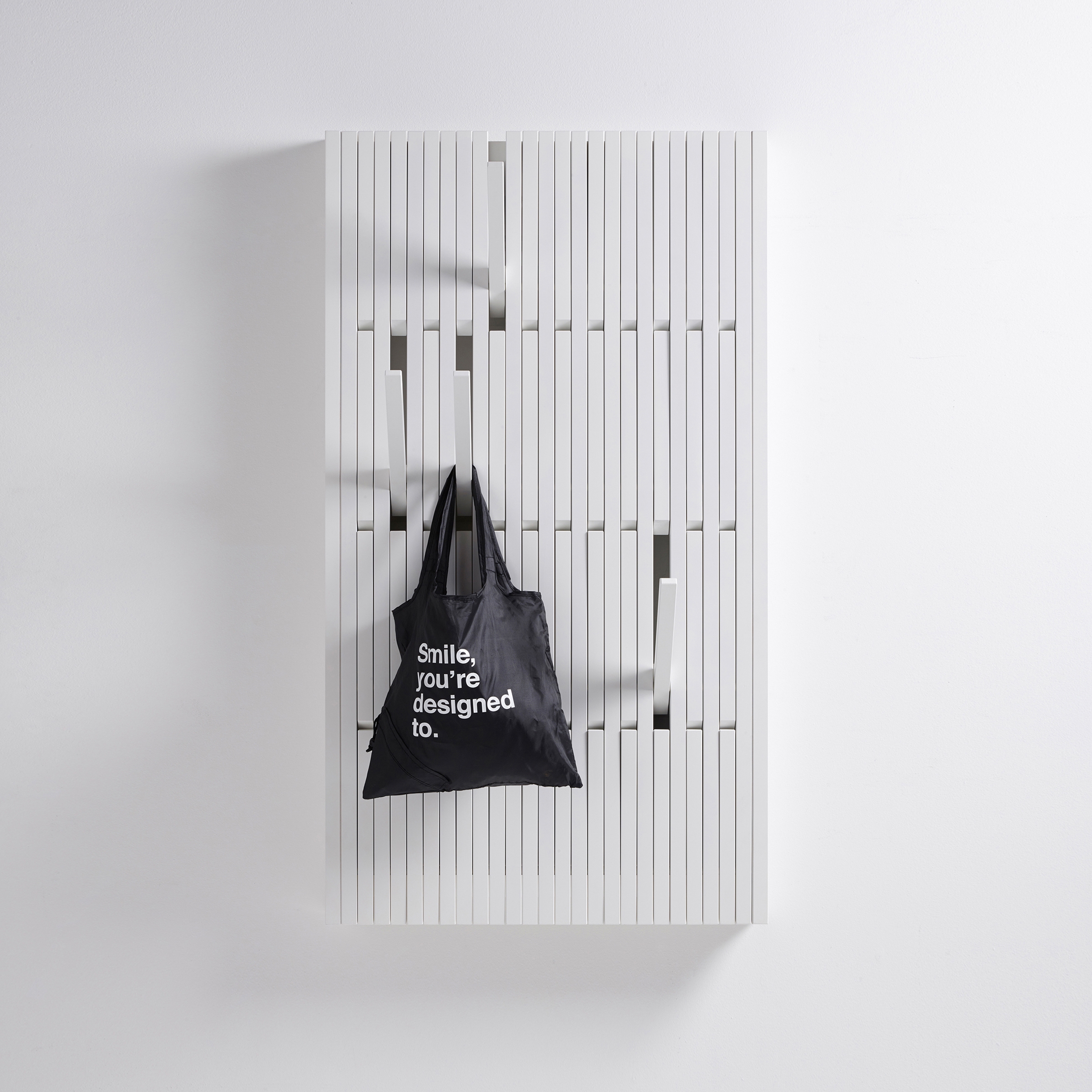 Produkt Piano Coat Rack Large des Herstellers PERUSE anzeigen