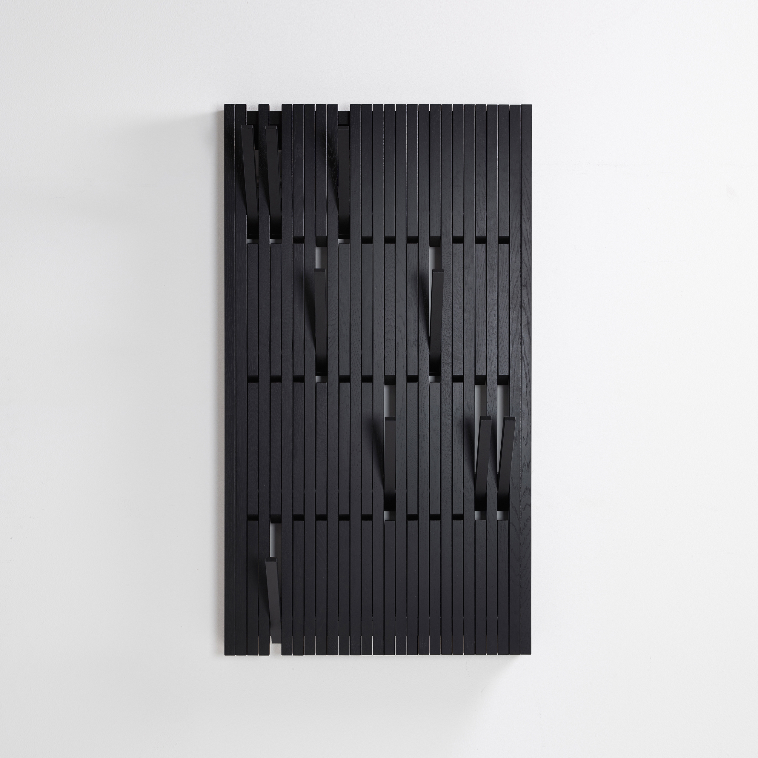 Produkt Piano Coat Rack Large des Herstellers PERUSE anzeigen