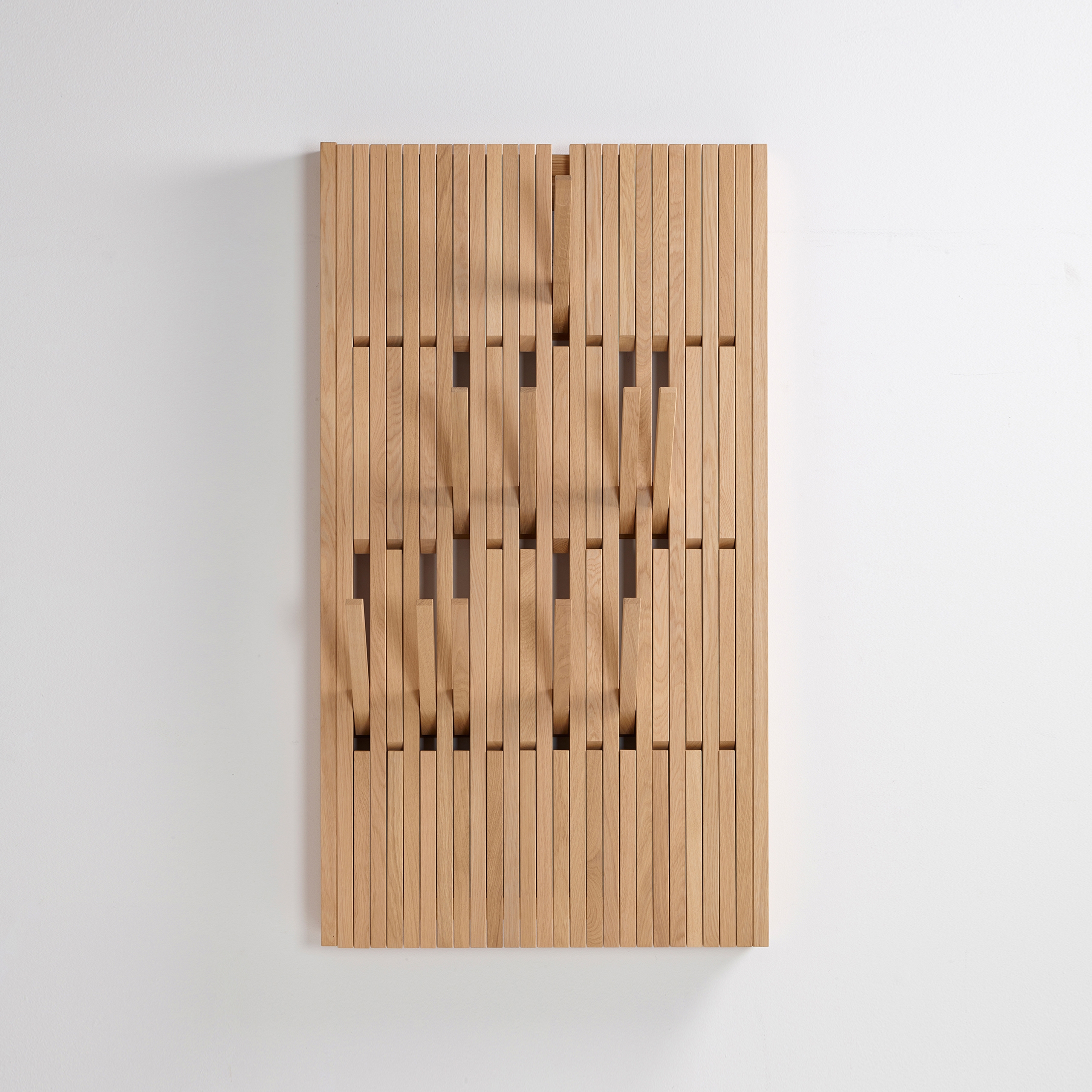 Produkt Piano Coat Rack Large des Herstellers PERUSE anzeigen