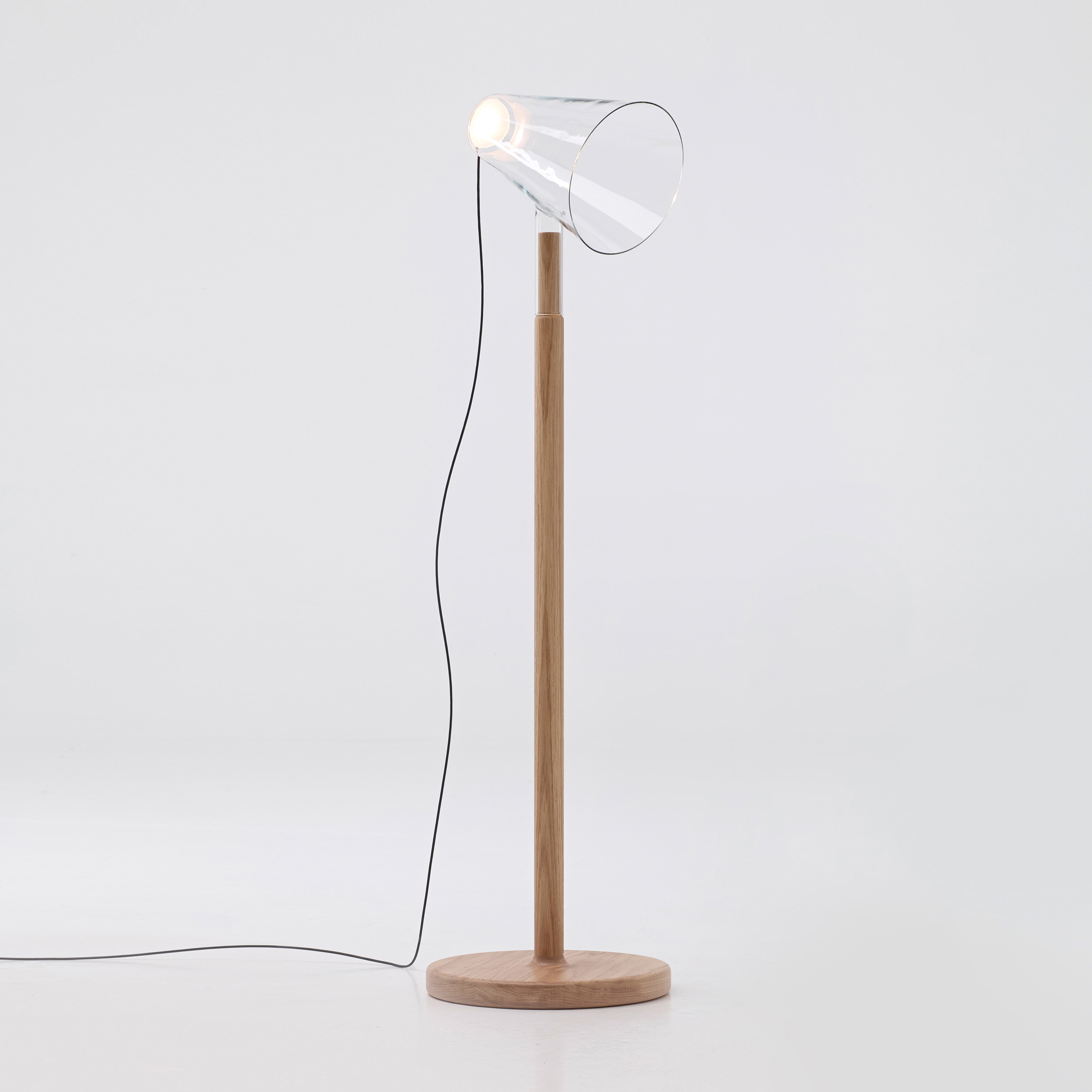Display product The Siblings Floor Lamp from manufacturer PERUSE