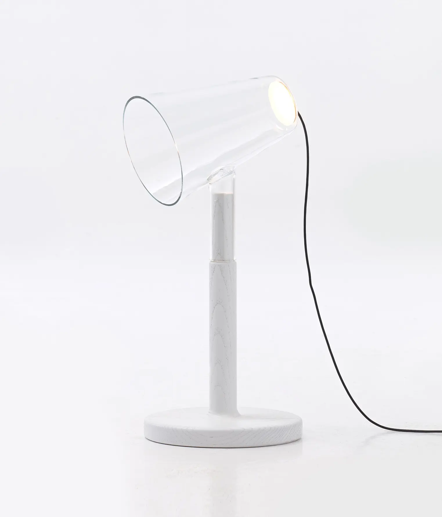 PERUSE - The Siblings Table Lamp Large