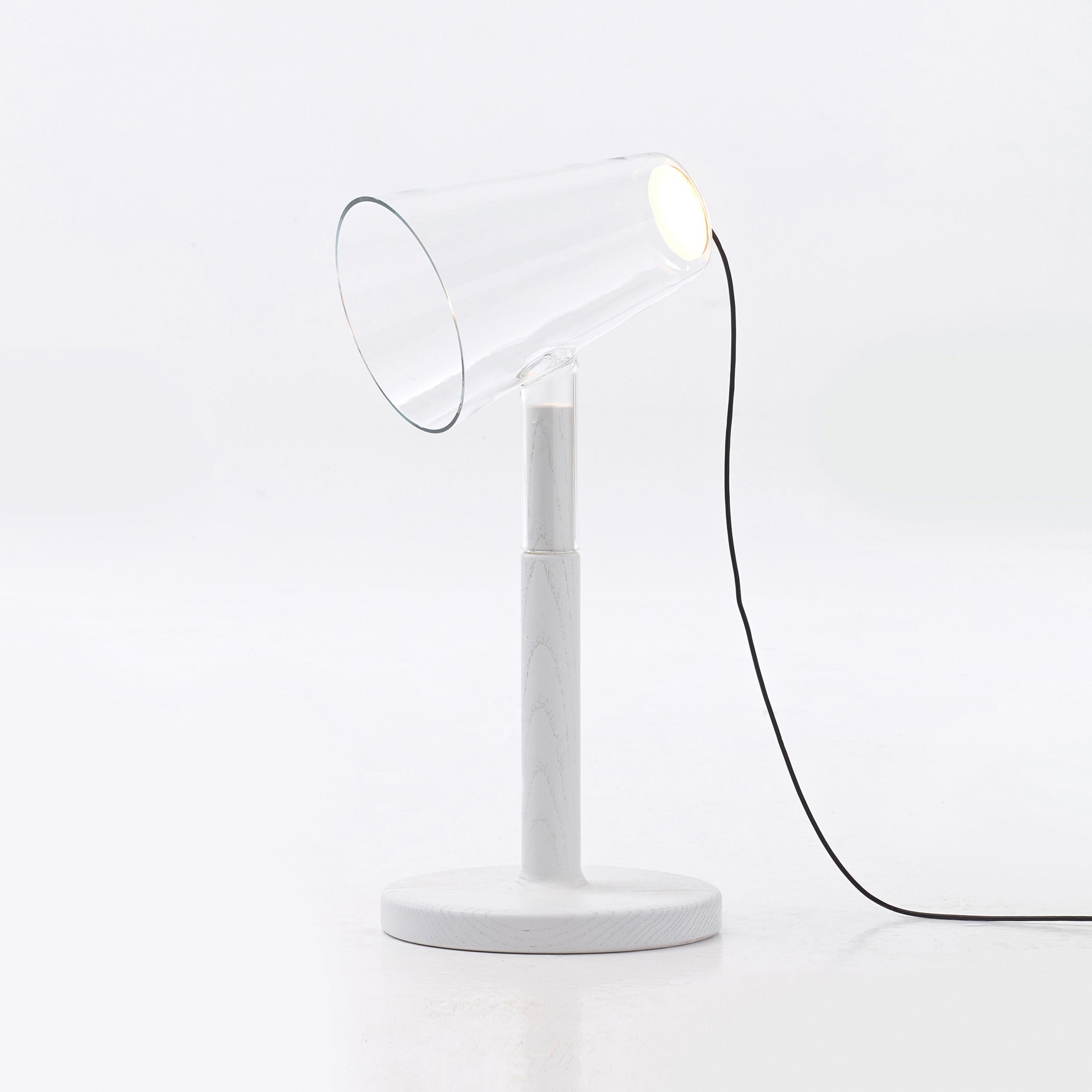 Display product The Siblings Table Lamp Large from manufacturer PERUSE