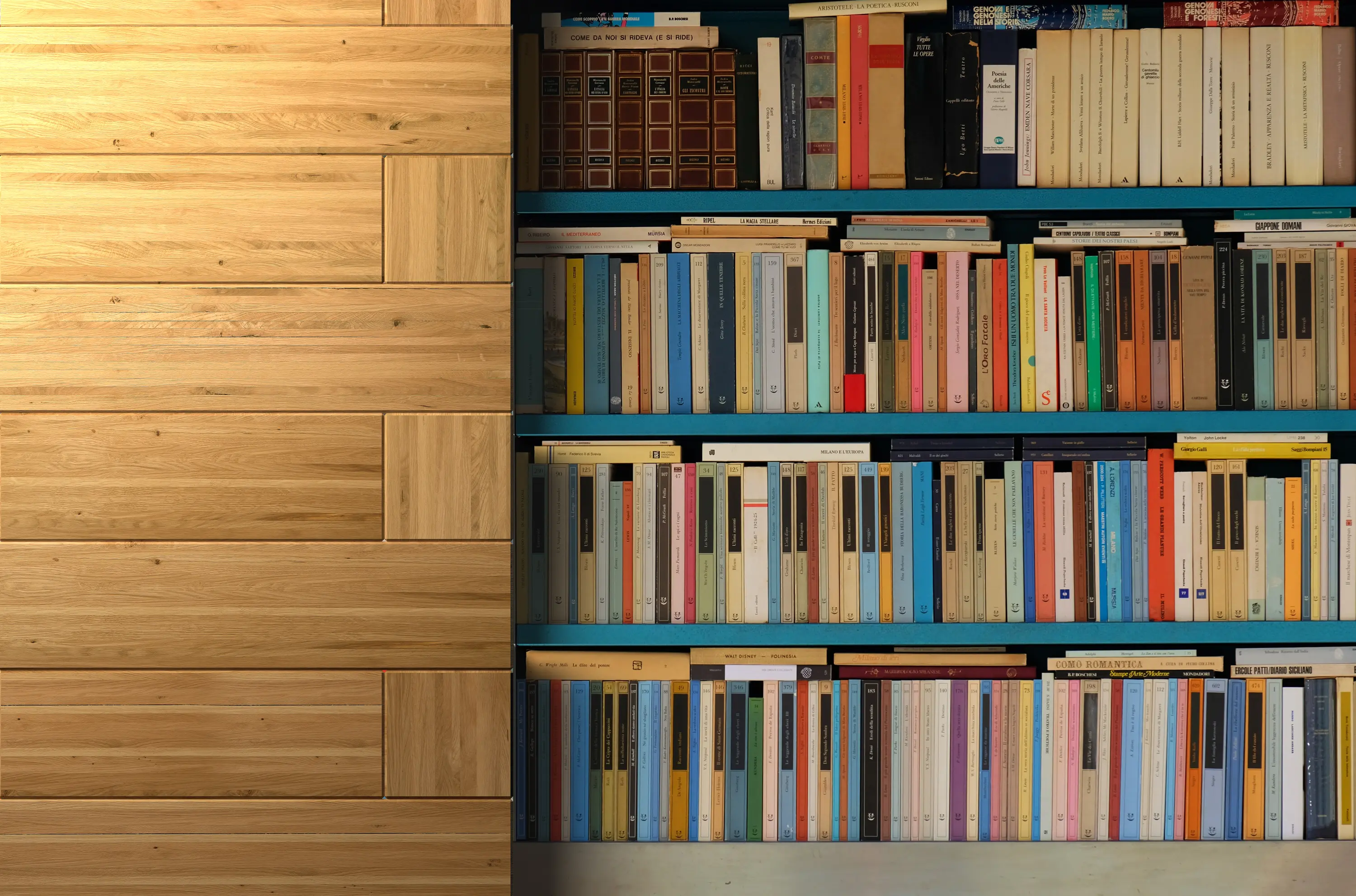 Craftwand - CRAFTWAND® - Raum in Raum Konzepte