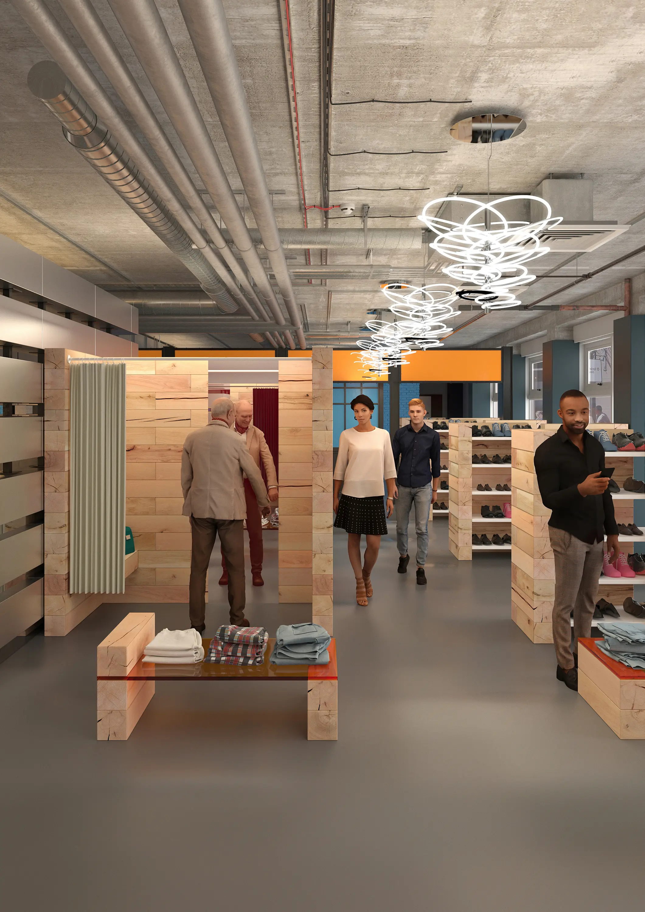 Craftwand - CRAFTWAND® - Raum in Raum Konzepte