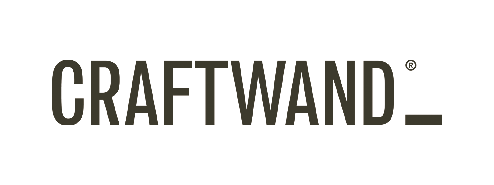 Logo für Craftwand