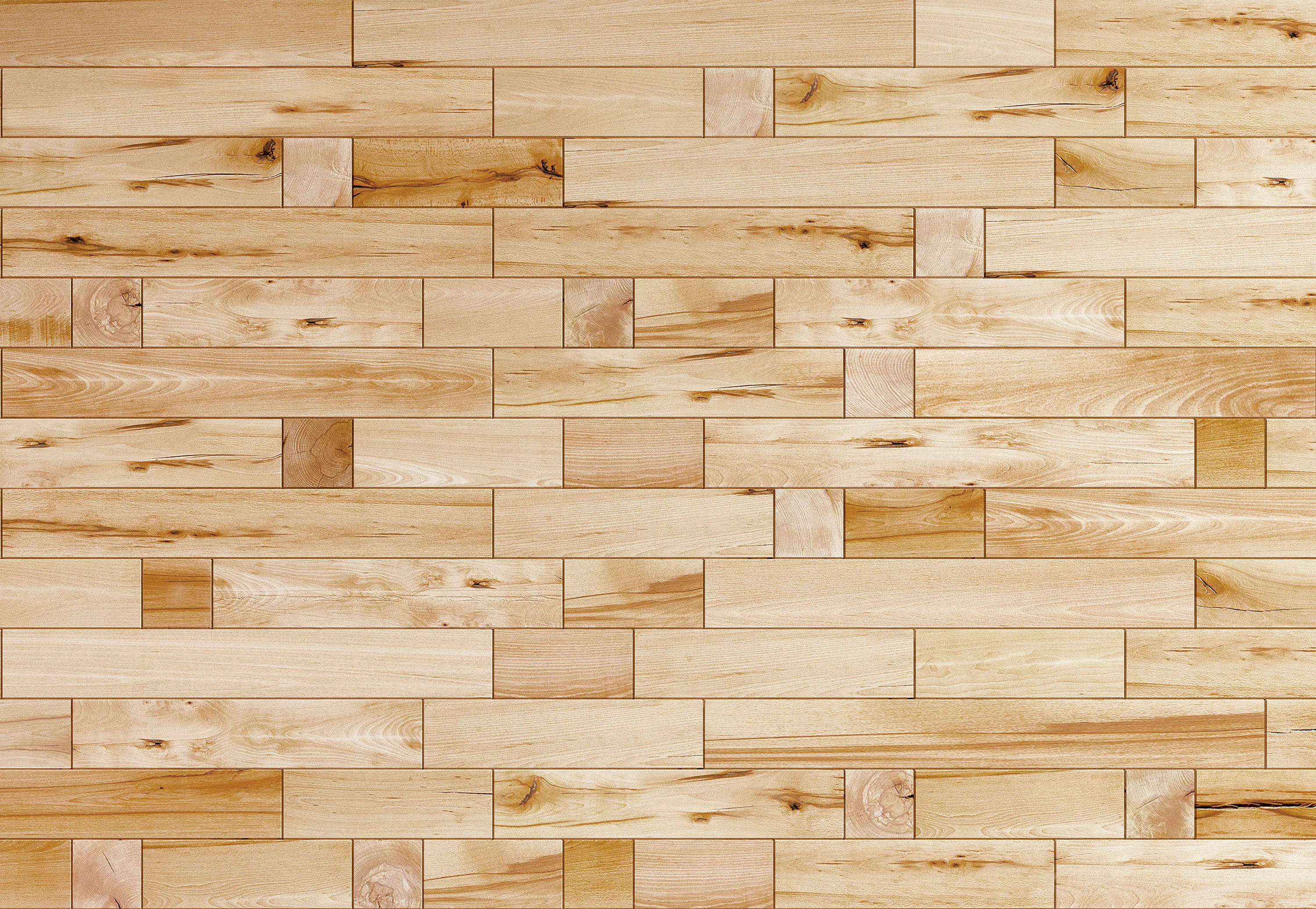 Craftwand - CRAFTWAND® -  the modular wood wall system