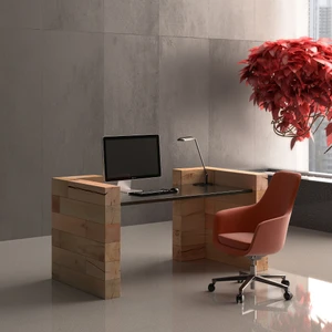 Mostrar el producto CRAFTWAND® - office desk design del fabricante Craftwand