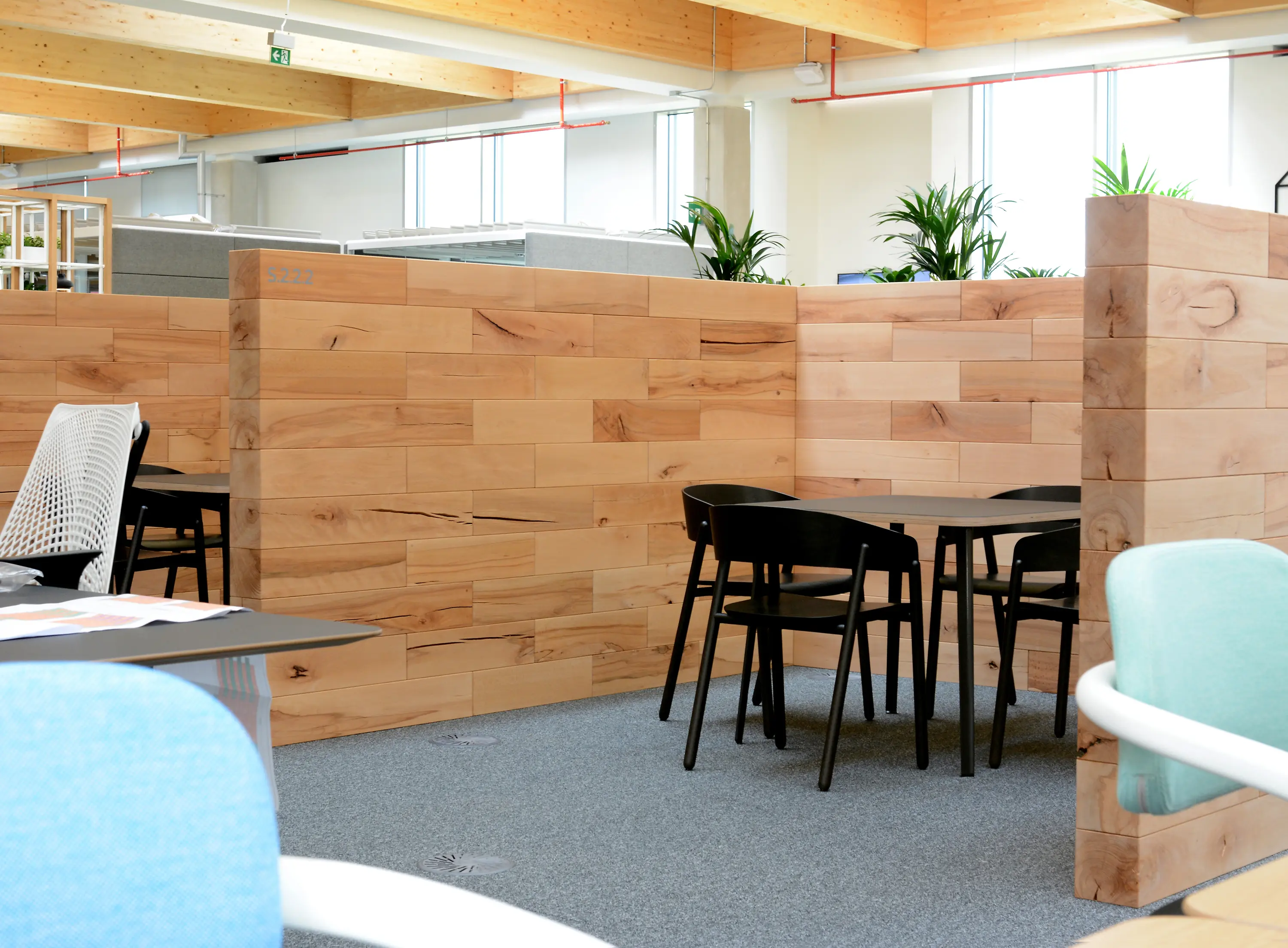 Craftwand - CRAFTWAND® - privacy screen design