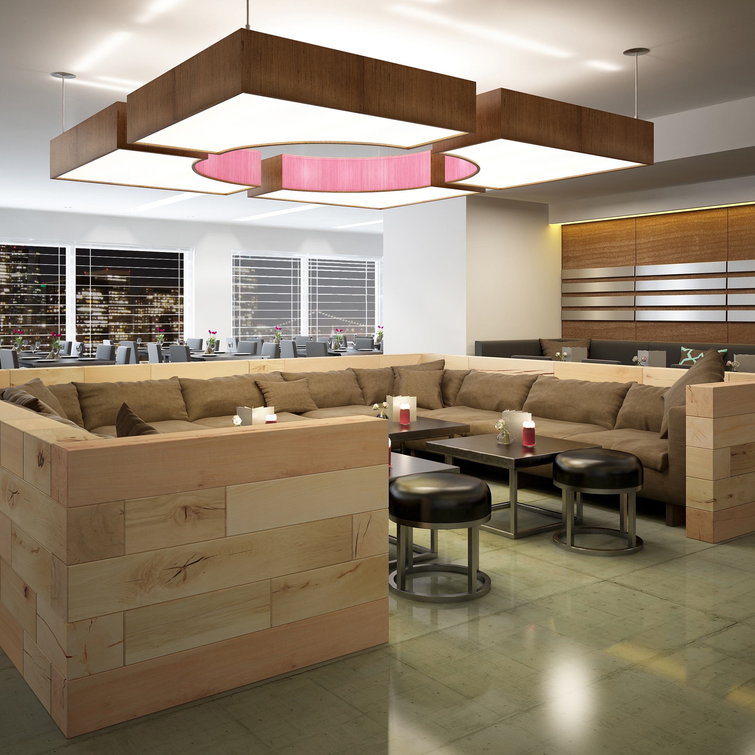 Mostra il prodotto CRAFTWAND® - wood screen design del produttore Craftwand