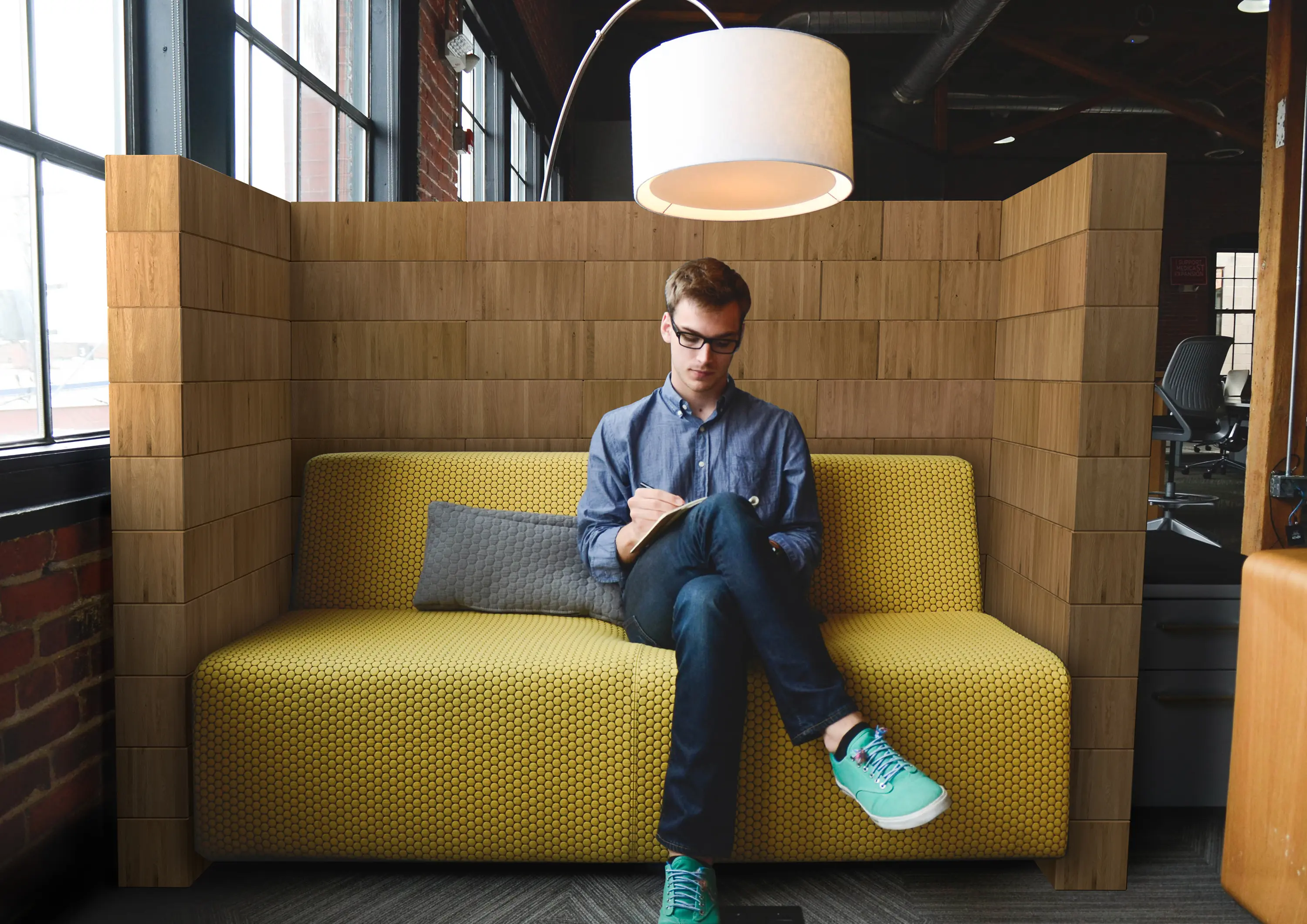 Craftwand - CRAFTWAND® - privacy screen design