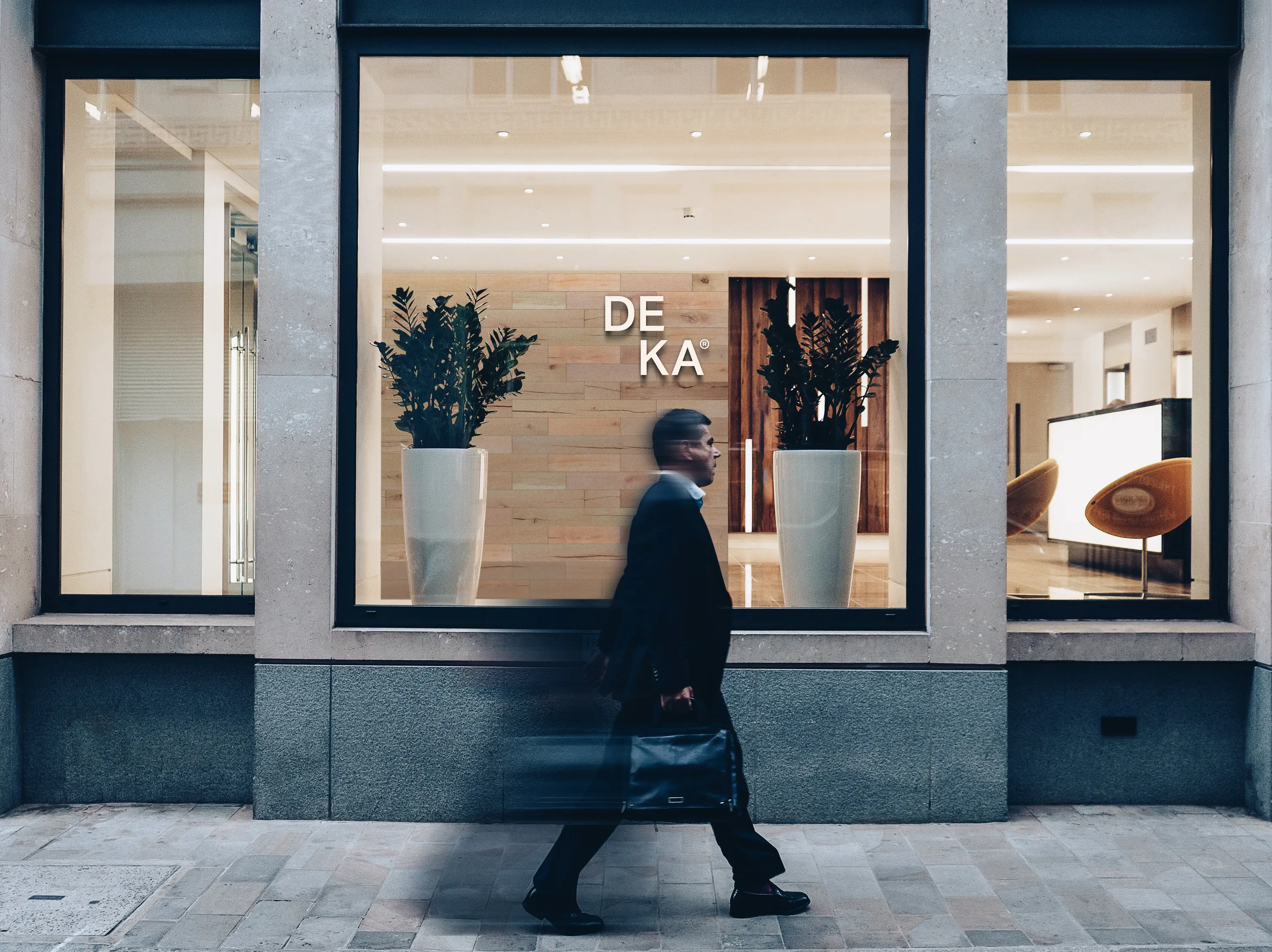 Craftwand - CRAFTWAND® - Ausstellungssystemgestaltung