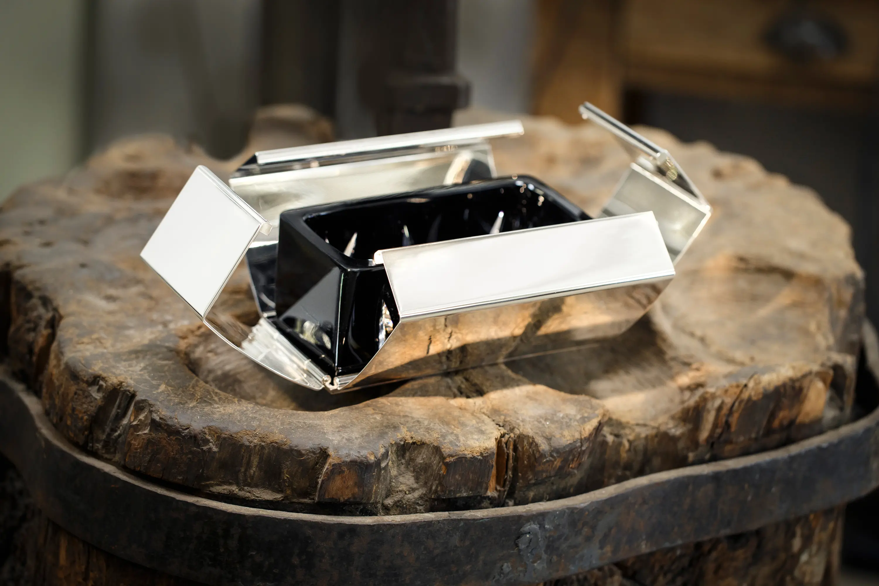 Wiener Silber Manufactur - Gregor Eichinger – Cakesdose