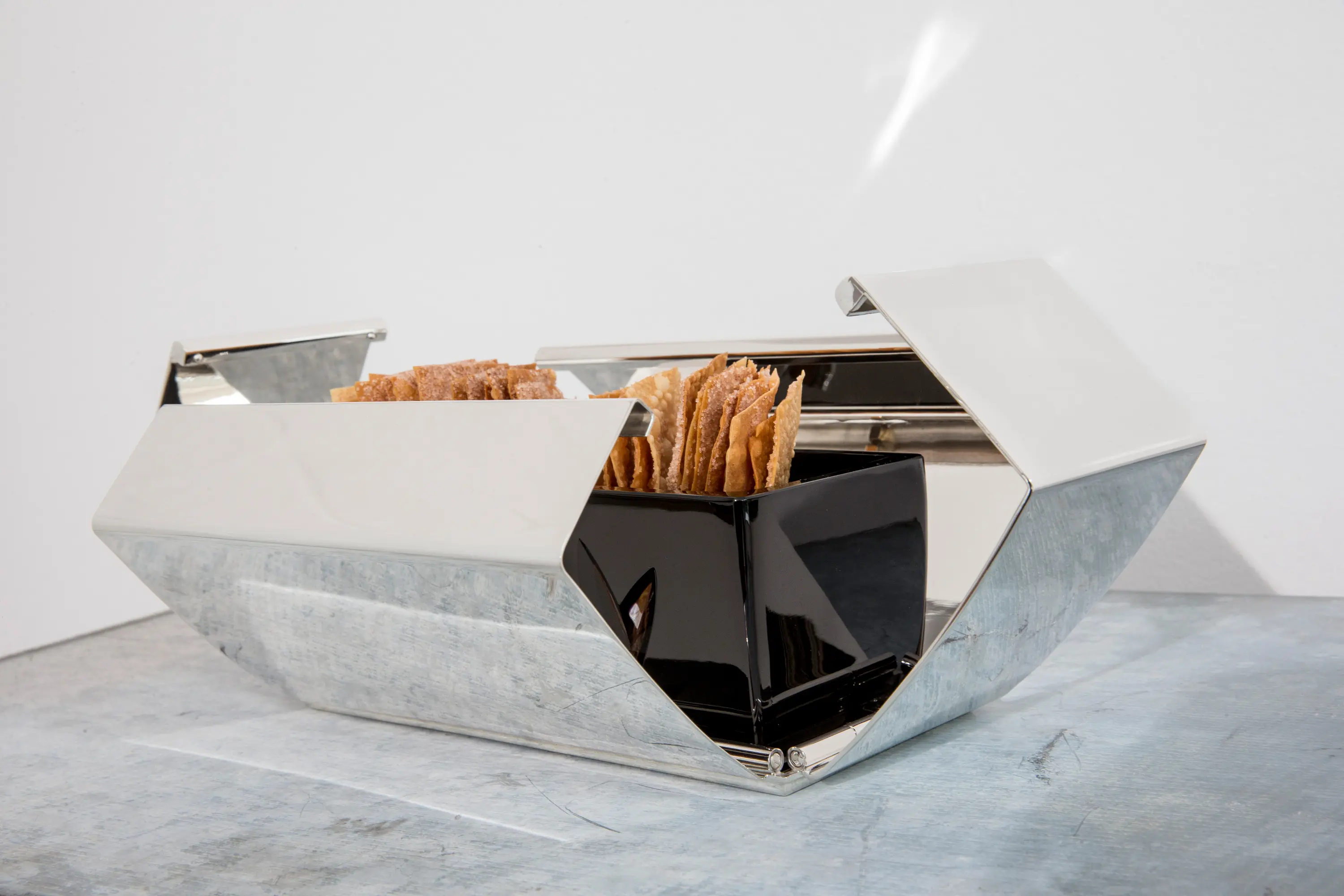 Wiener Silber Manufactur - Gregor Eichinger – Cakesdose