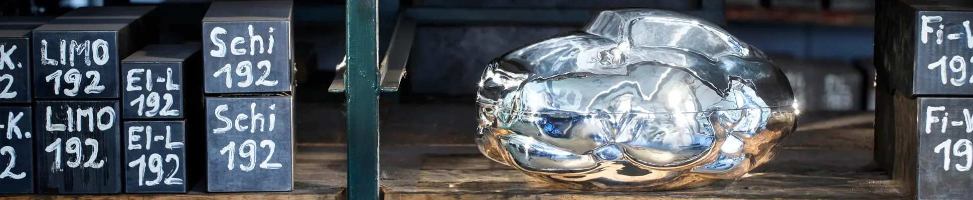 Wiener Silber Manufactur