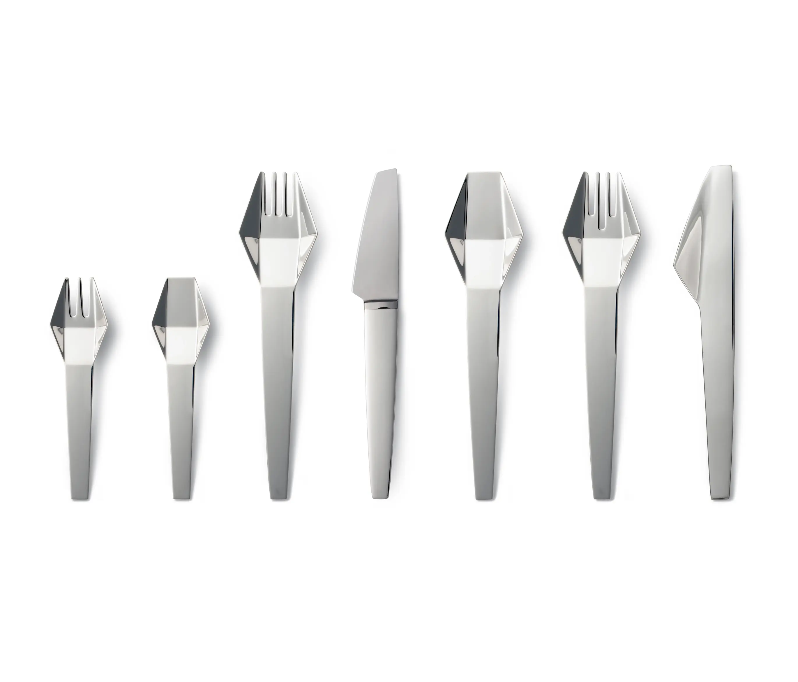 Wiener Silber Manufactur - Thomas Feichtner – Cutt