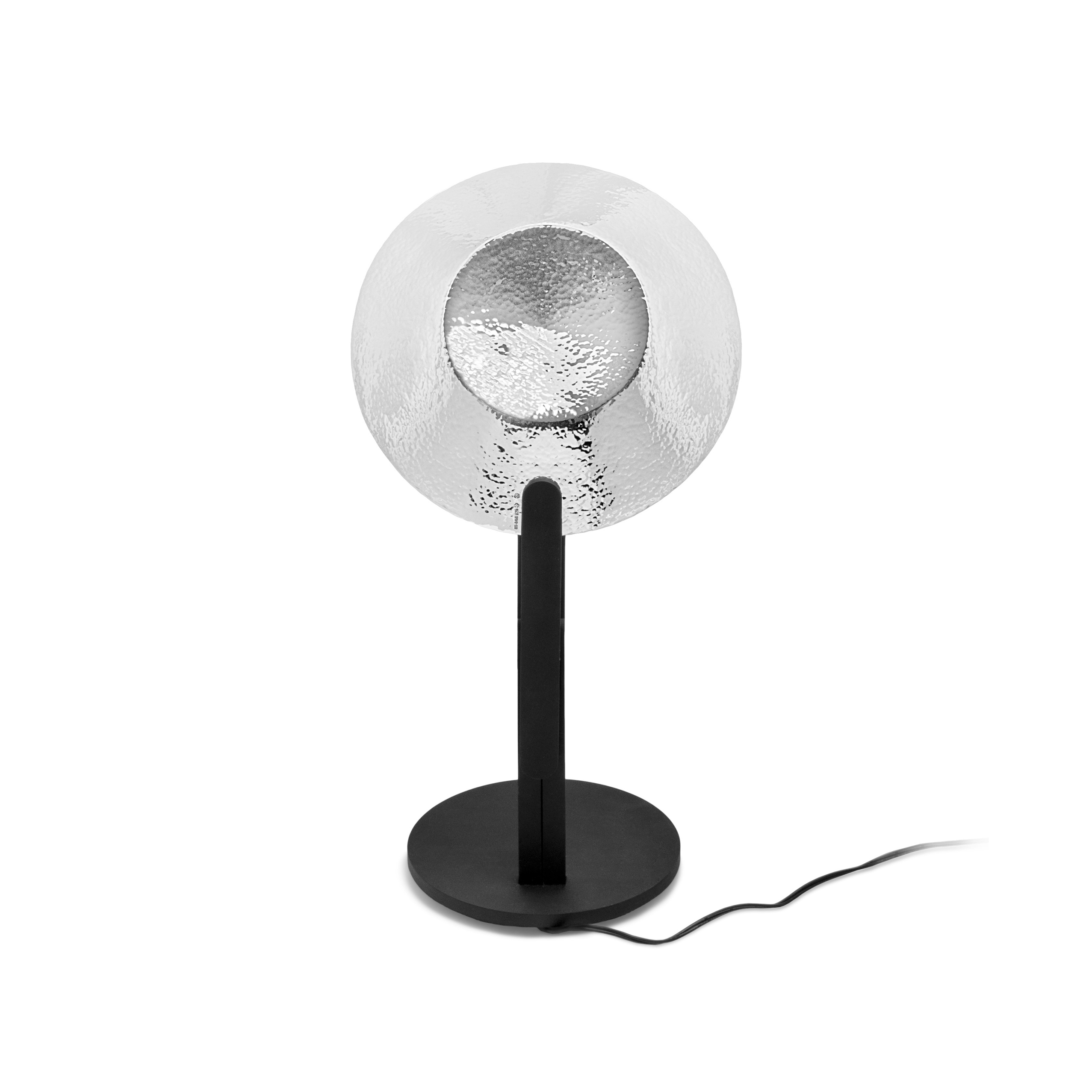 Mostrar el producto BIG-GAME – Hammer-Lamp Silver del fabricante Wiener Silber Manufactur