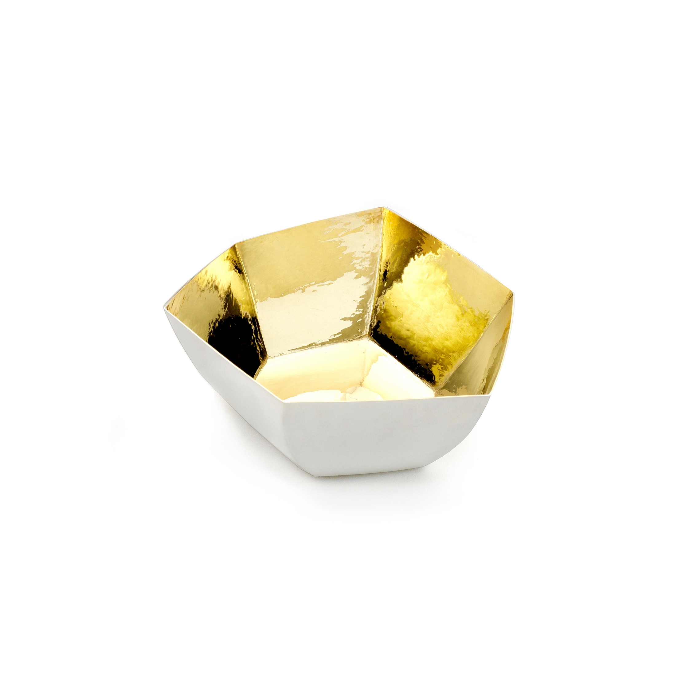 Mostra il prodotto Thomas Bastide – Ikra Ice Caviar Dish del produttore Wiener Silber Manufactur