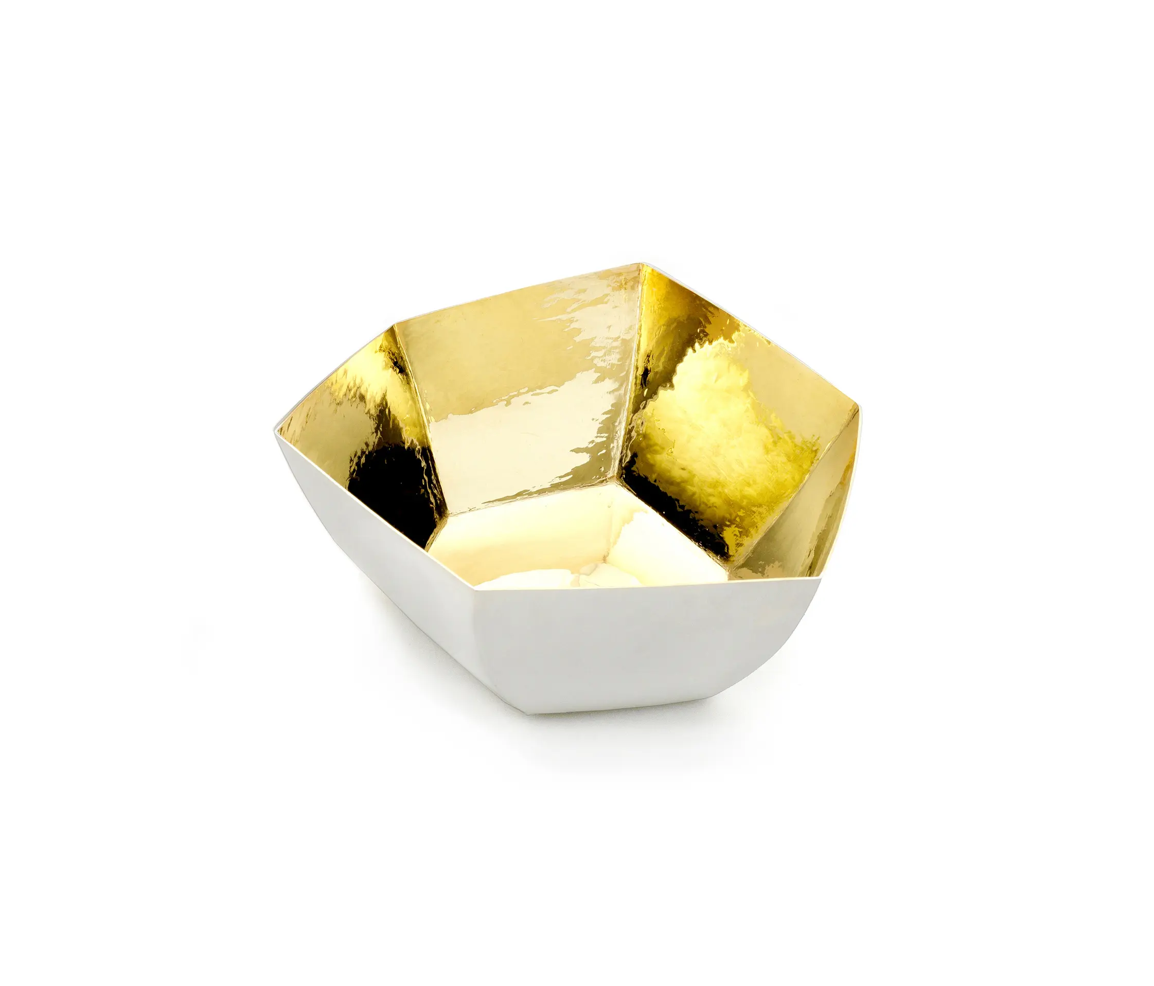 Wiener Silber Manufactur - Thomas Bastide – Ikra Ice Caviar Dish
