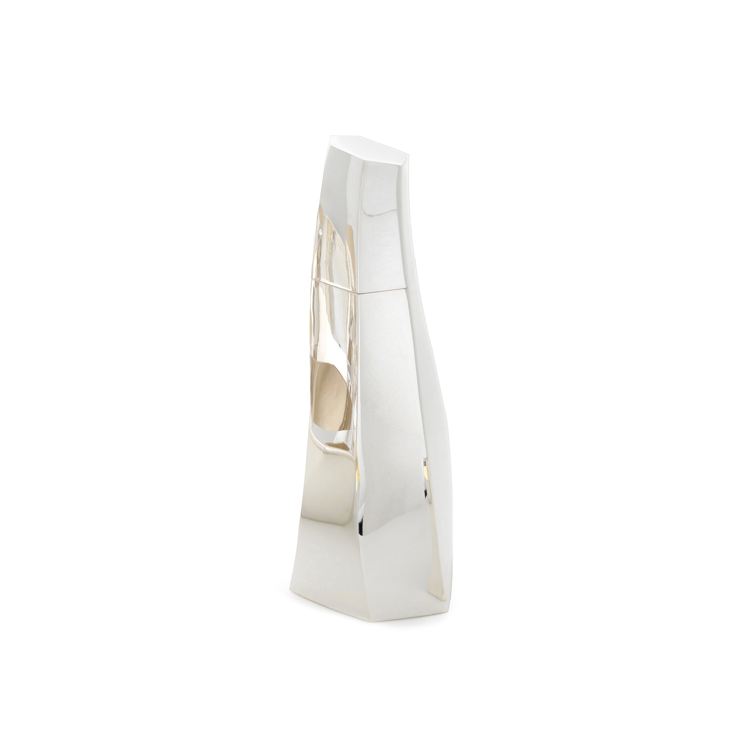 Mostra il prodotto Thomas Bastide – Ikra Ice Vodka Pitcher del produttore Wiener Silber Manufactur