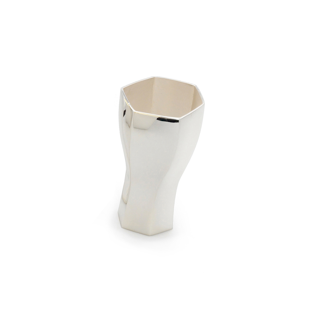 Display product Thomas Bastide – Ikra Ice Tumbler from manufacturer Wiener Silber Manufactur