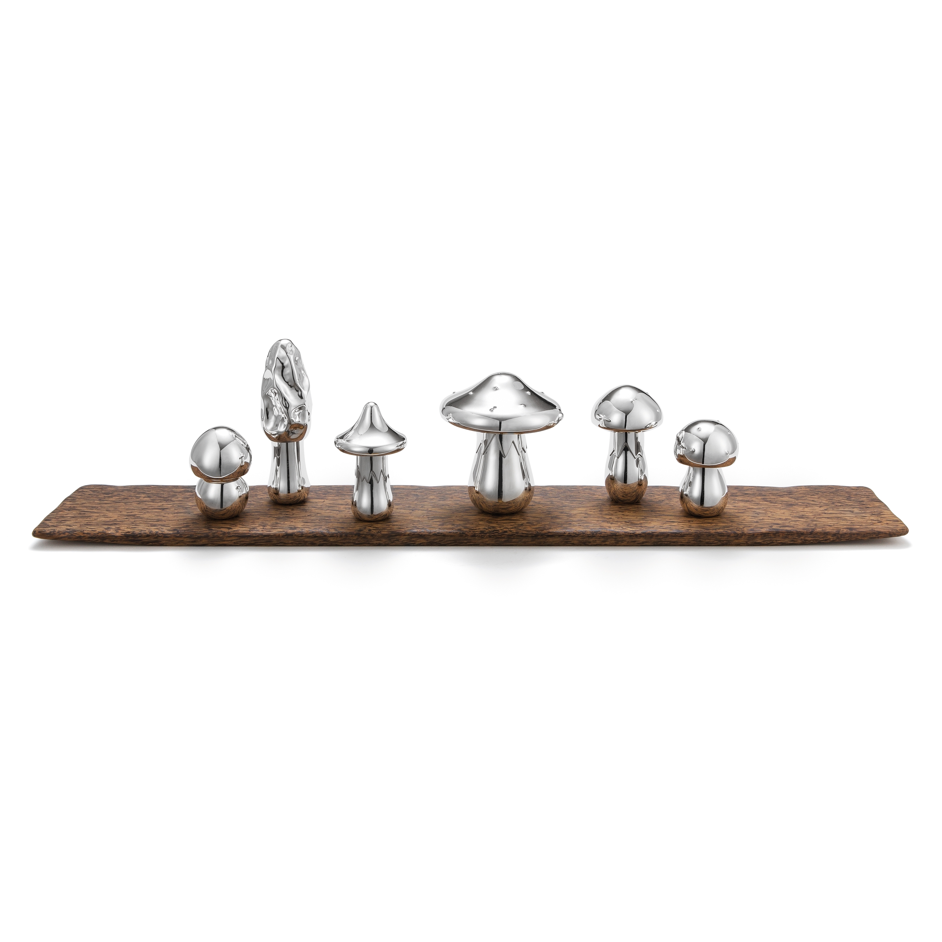 Produkt Wolfgang Joop – Magic Mushrooms des Herstellers Wiener Silber Manufactur anzeigen