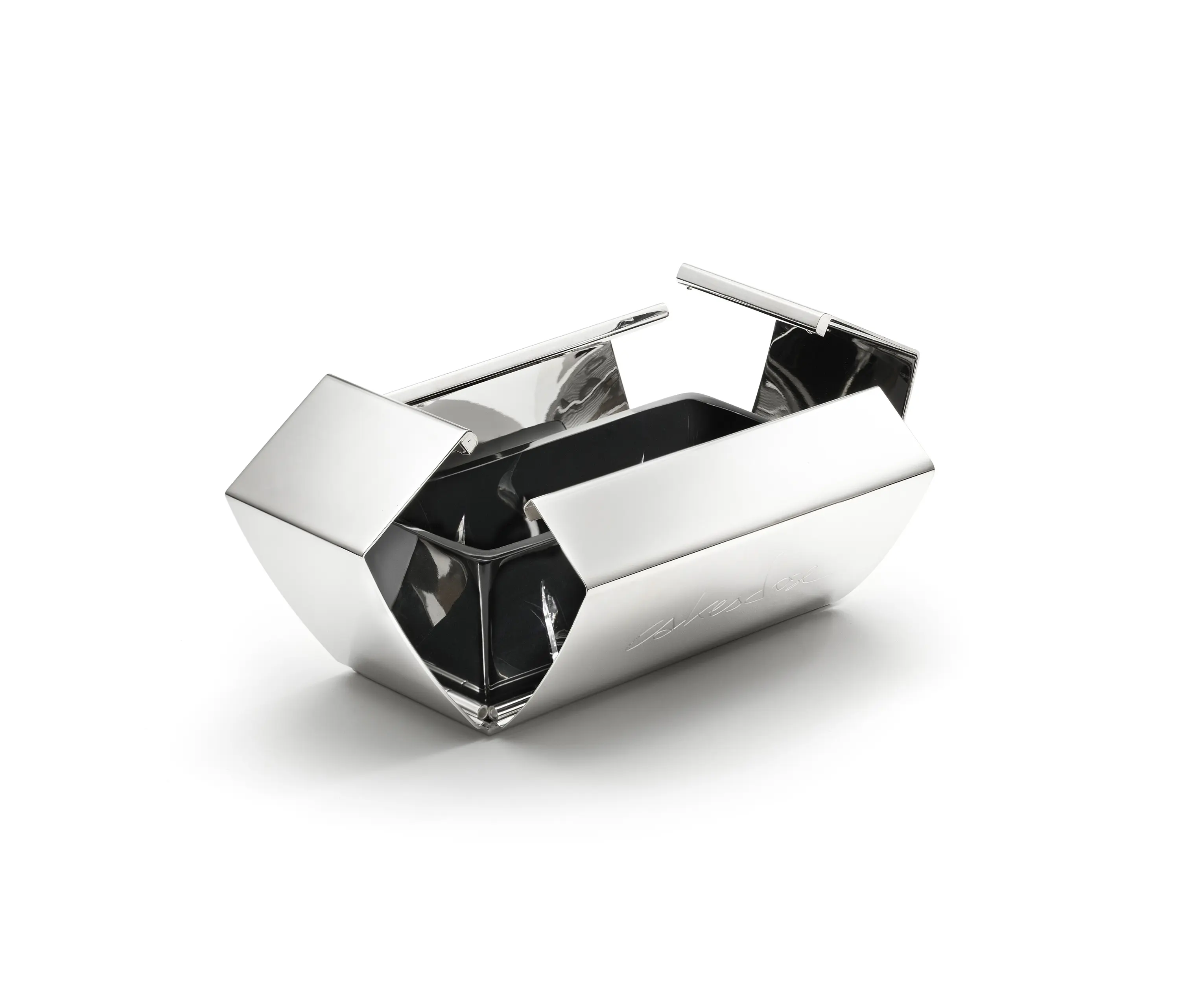 Wiener Silber Manufactur - Gregor Eichinger – Cakesdose
