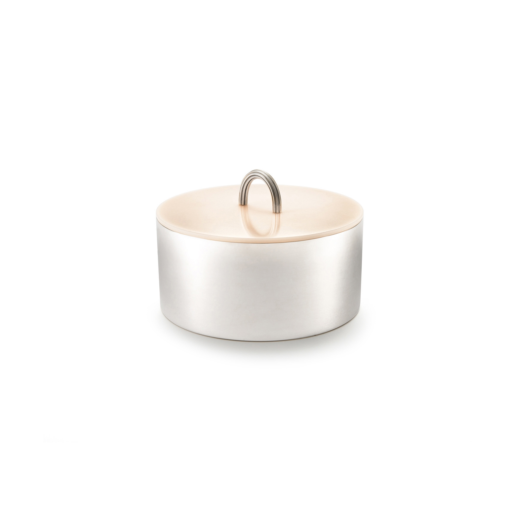 Mostra il prodotto Charlotte Talbot – Landscape Box del produttore Wiener Silber Manufactur