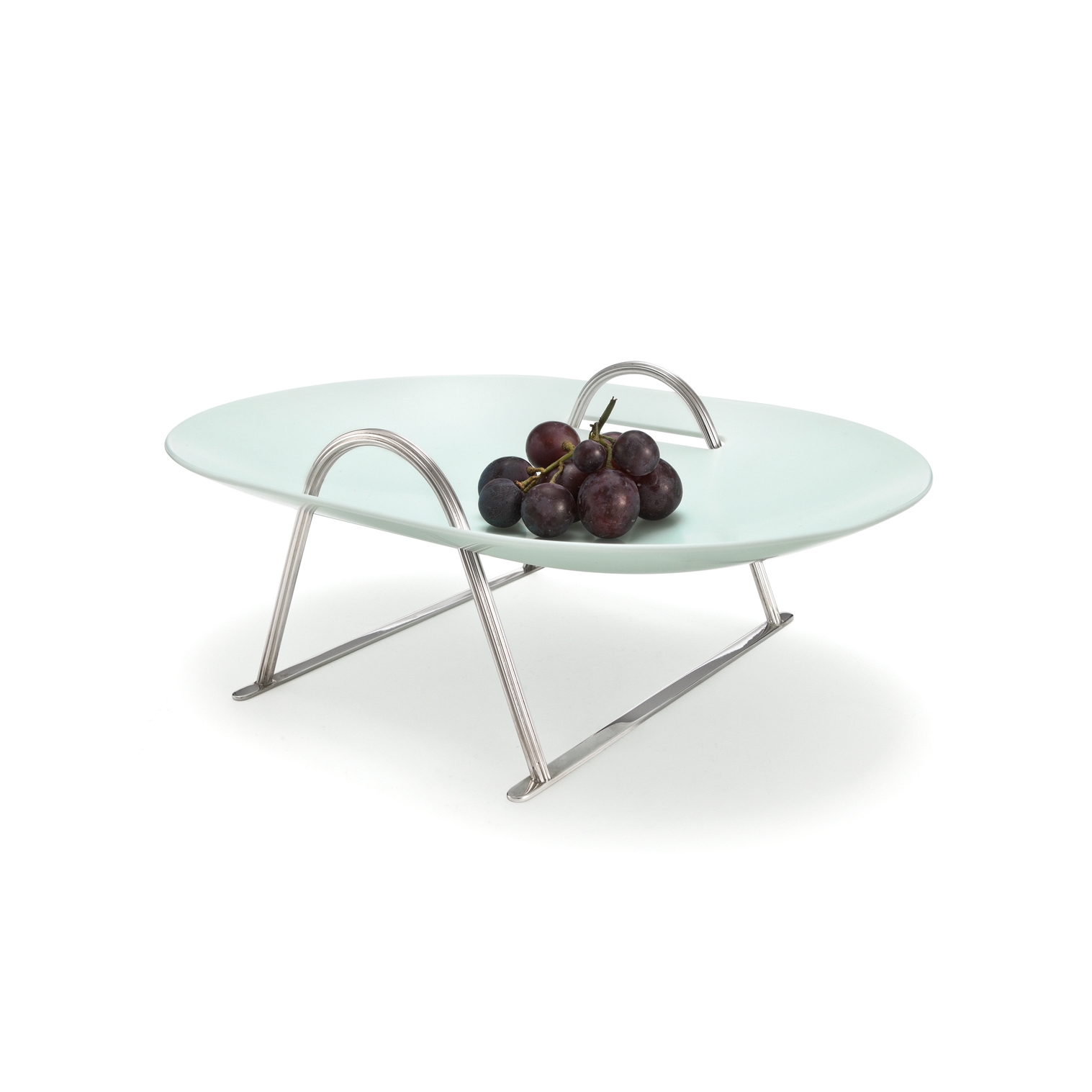 Mostra il prodotto Charlotte Talbot – Landscape Plate del produttore Wiener Silber Manufactur