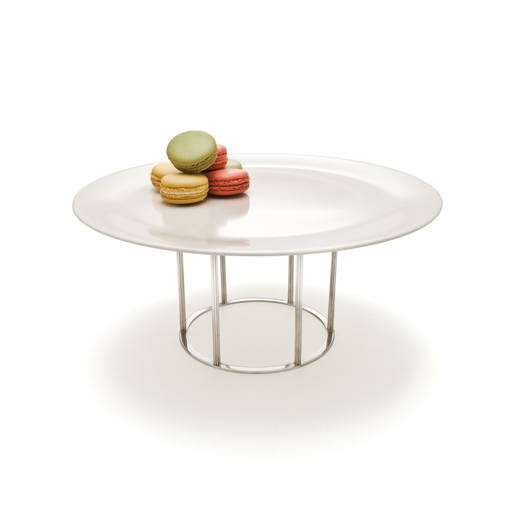 Mostra il prodotto Charlotte Talbot – Landscape Plate del produttore Wiener Silber Manufactur