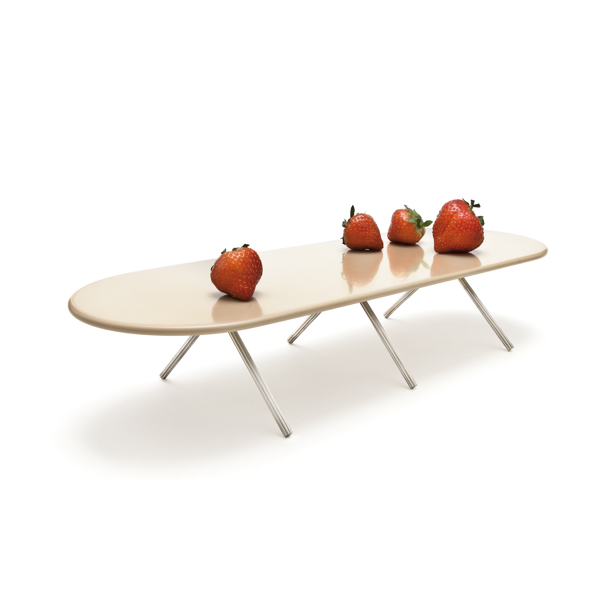 Mostra il prodotto Charlotte Talbot – Landscape Tray del produttore Wiener Silber Manufactur
