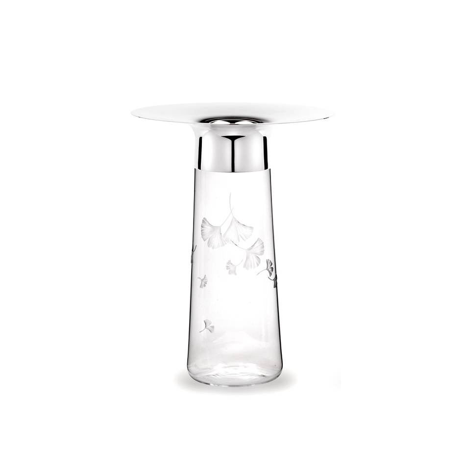 Mostra il prodotto Claesson Koivisto Rune – Vindobona Vase del produttore Wiener Silber Manufactur