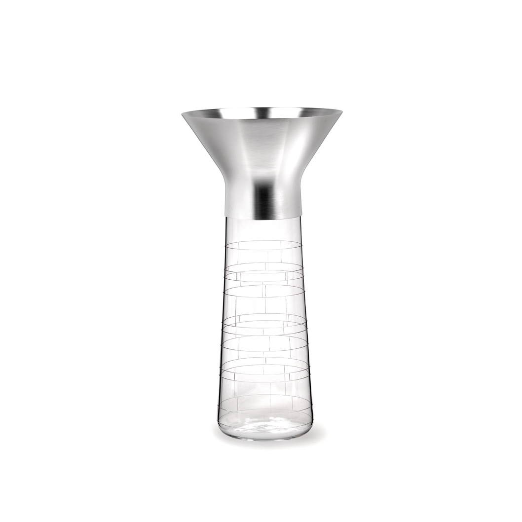 Mostra il prodotto Claesson Koivisto Rune – Vindobona Vase del produttore Wiener Silber Manufactur