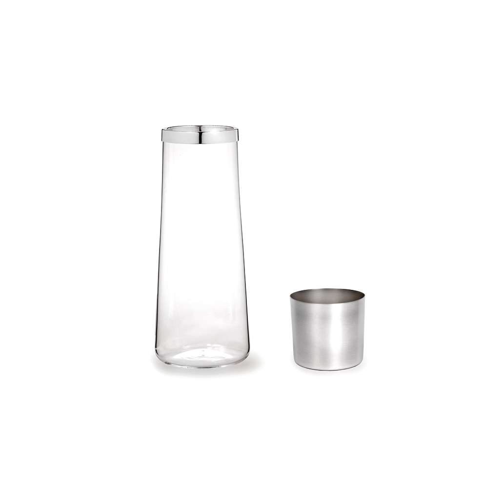 Mostra il prodotto Claesson Koivisto Rune – Vindobona Vase del produttore Wiener Silber Manufactur