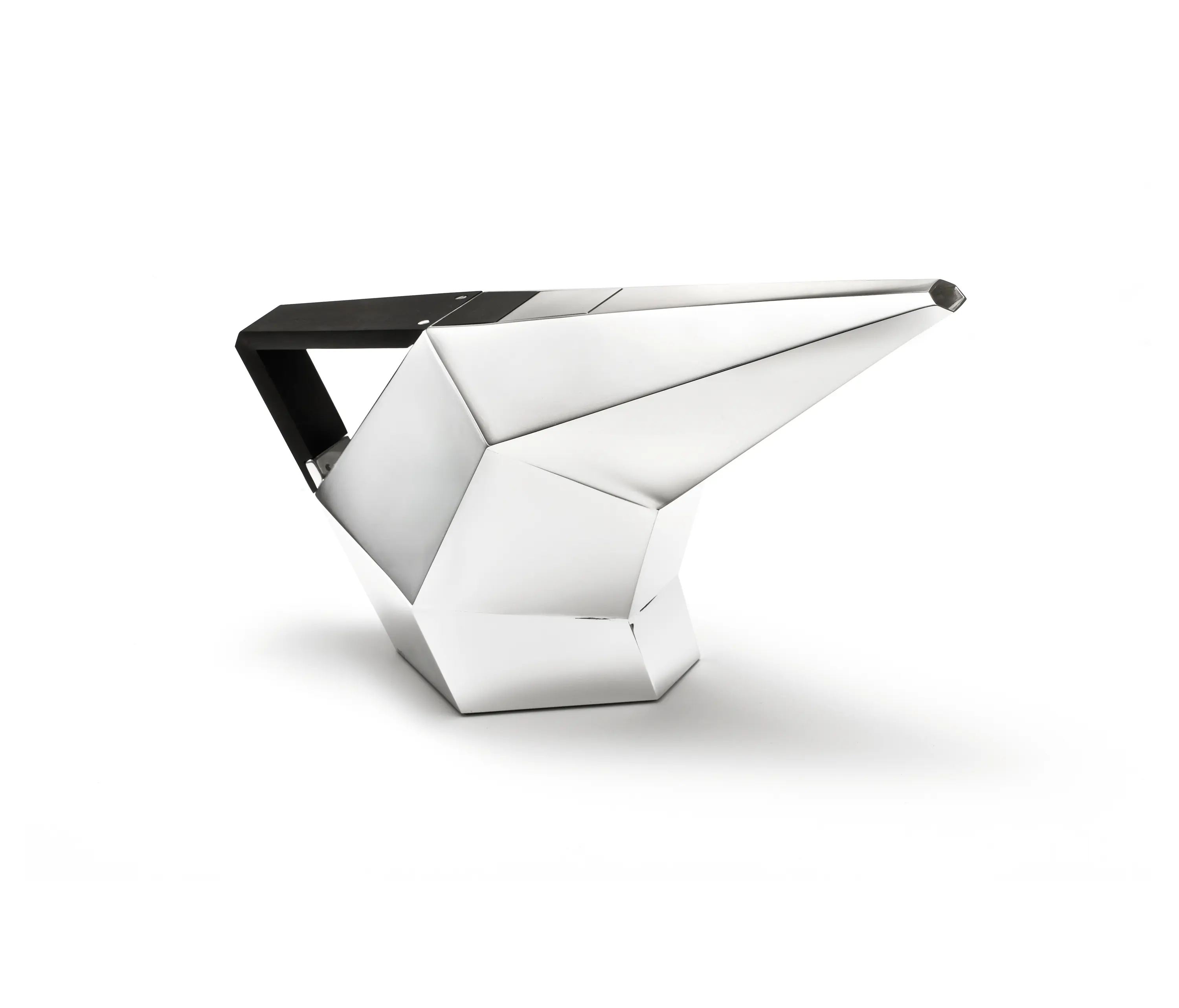 Wiener Silber Manufactur - Thomas Feichtner – Teapot