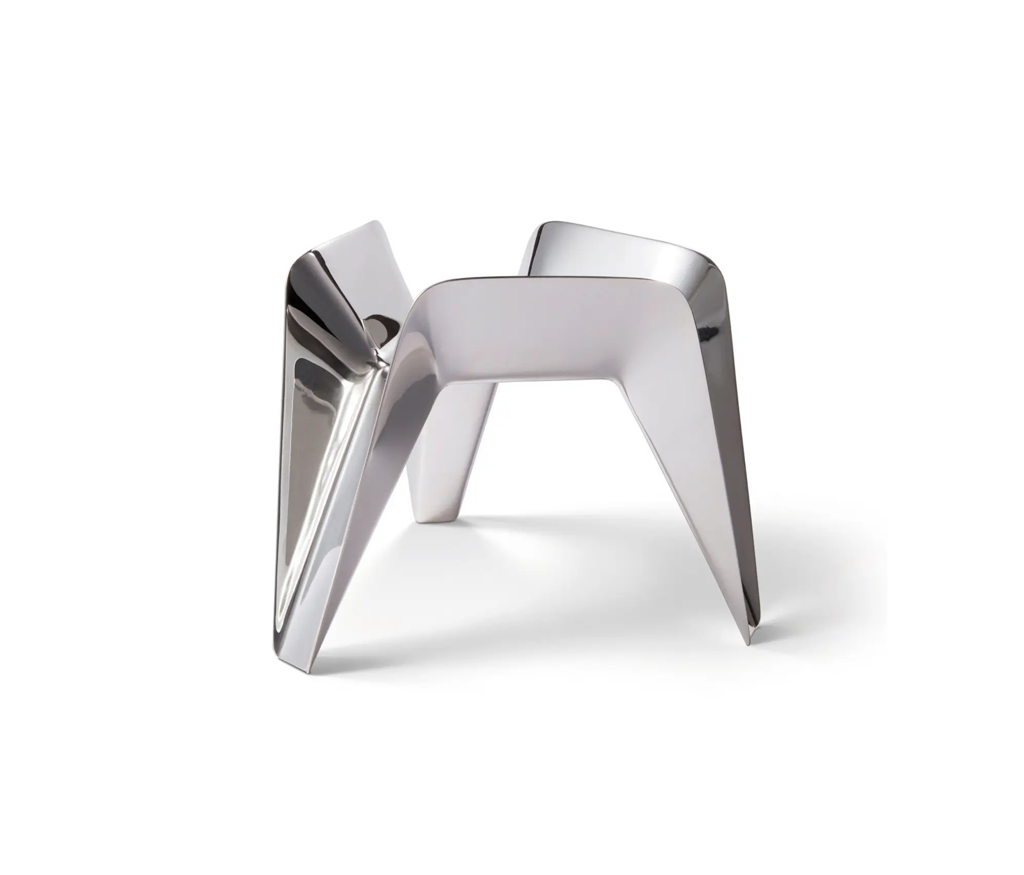 Wiener Silber Manufactur - Thomas Feichtner – Obstschale