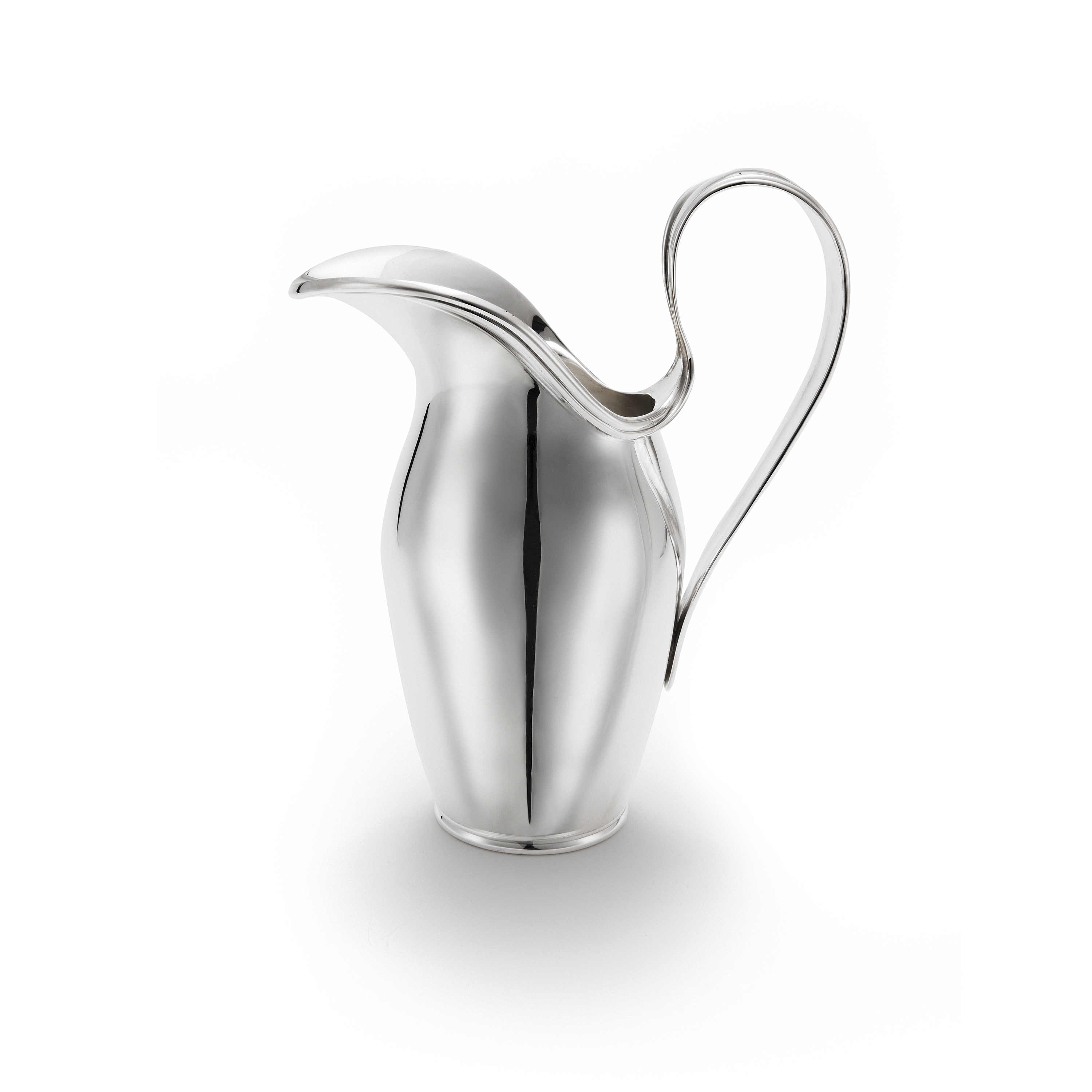 Display product Josef Hoffmann – Jug from manufacturer Wiener Silber Manufactur