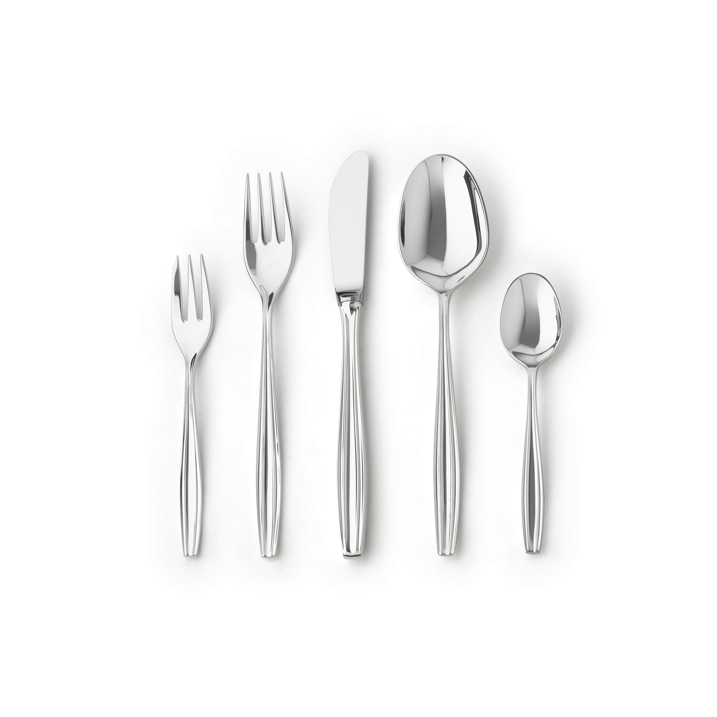 Display product Oswald Haerdtl – Cutlery No.192 from manufacturer Wiener Silber Manufactur