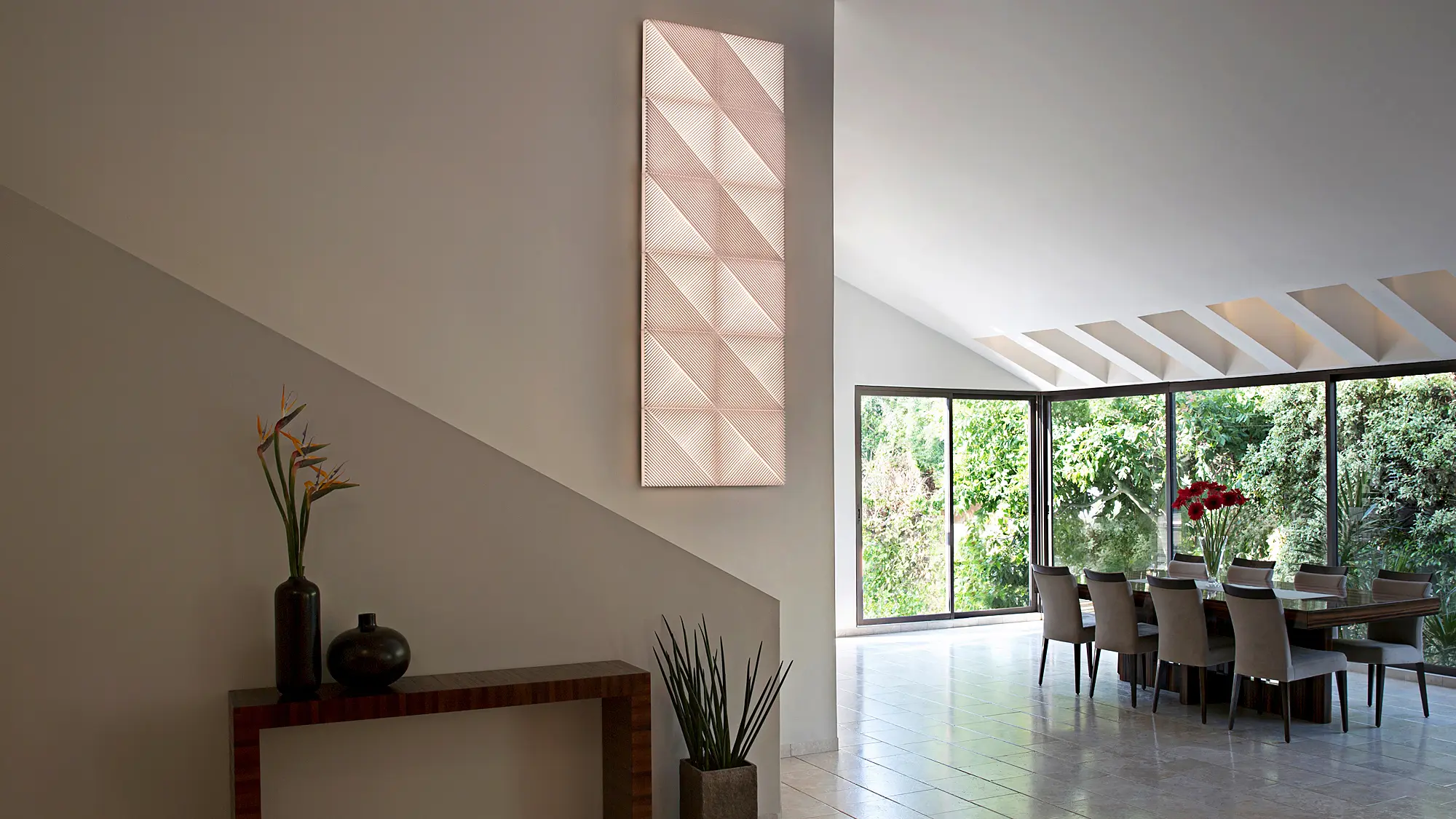 Num Lighting - Deco Tile