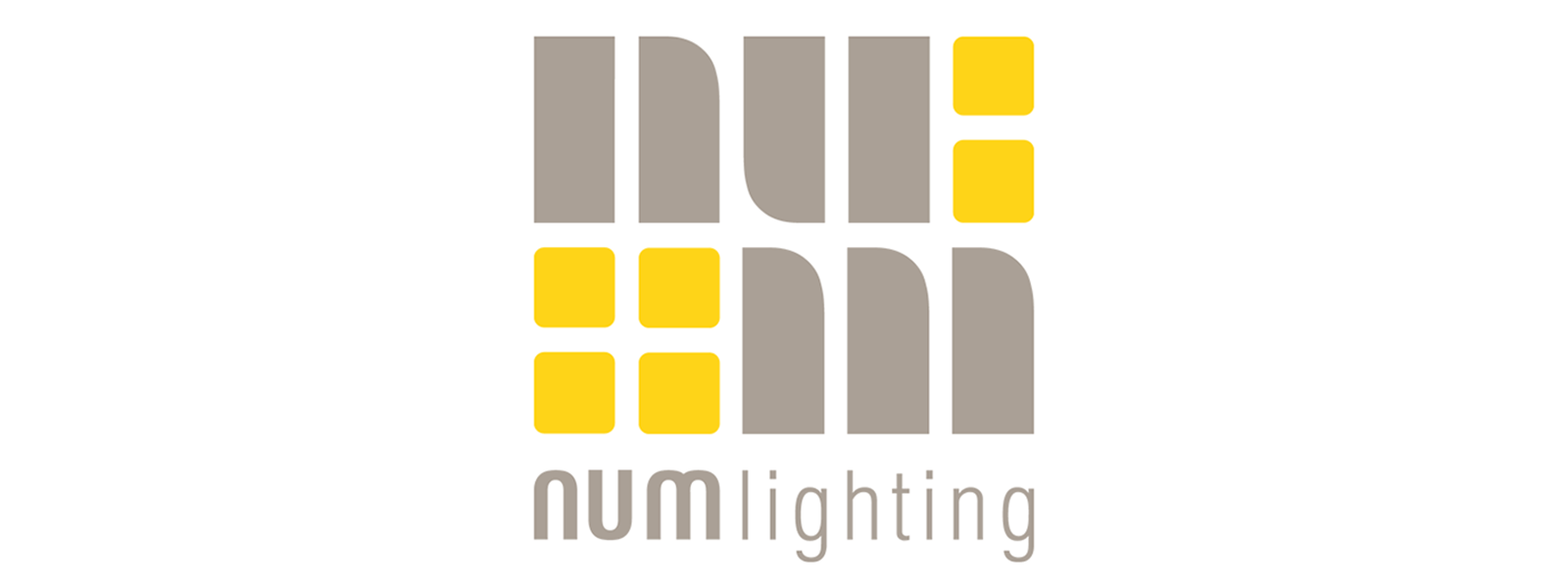 Logo for manufacturer Num Lighting