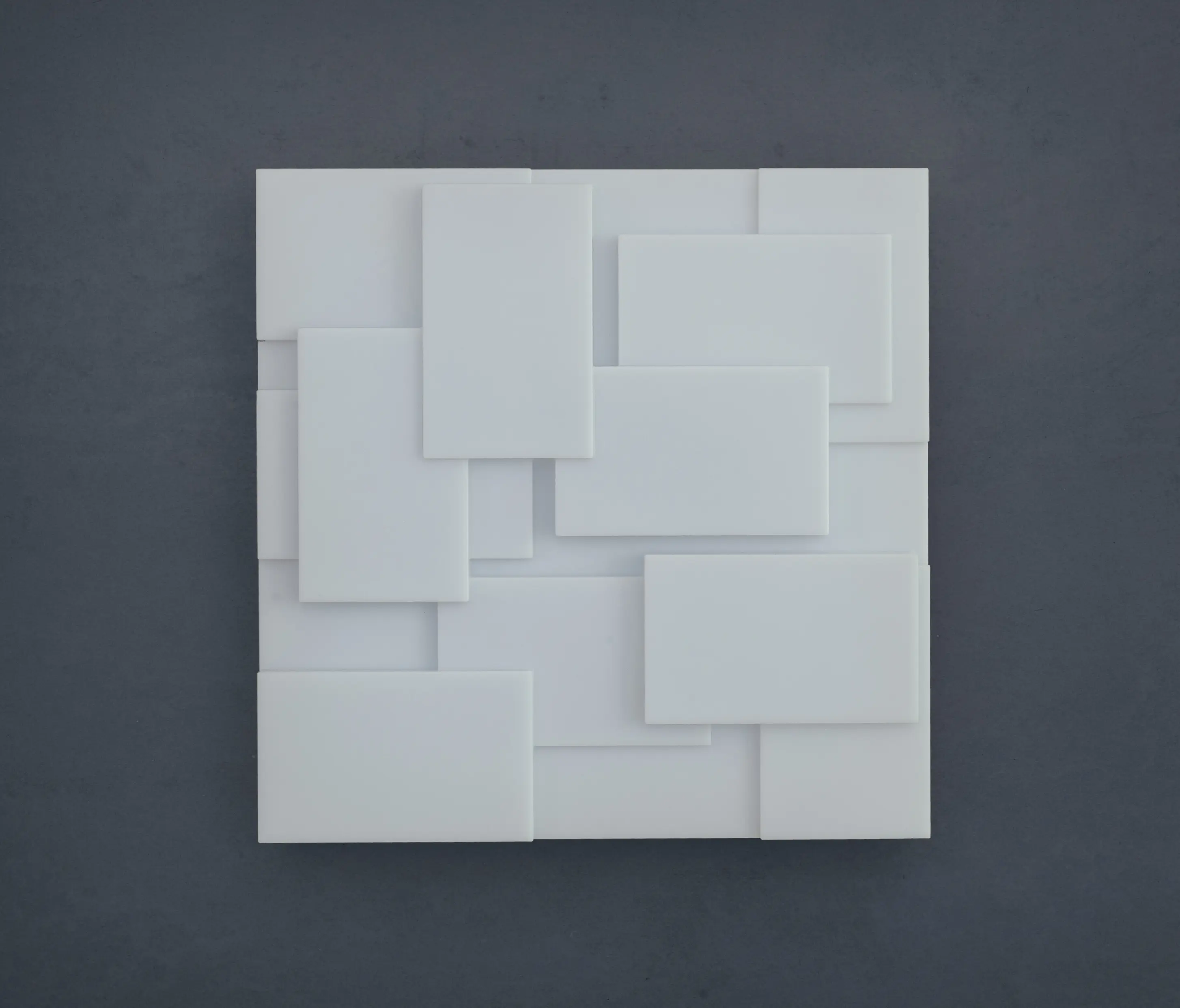 Num Lighting - Cuboids Tile